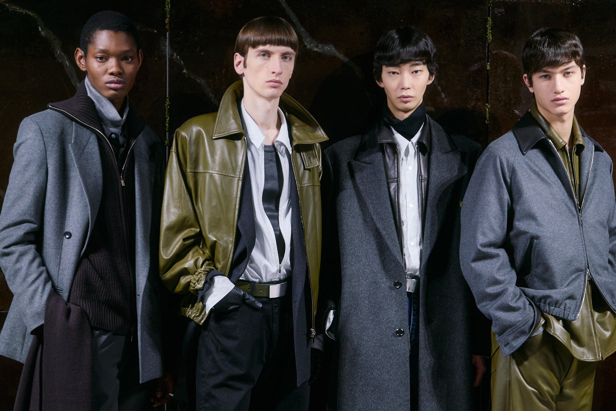 《STILL ATTACHMENT》2026FW Presentation Report