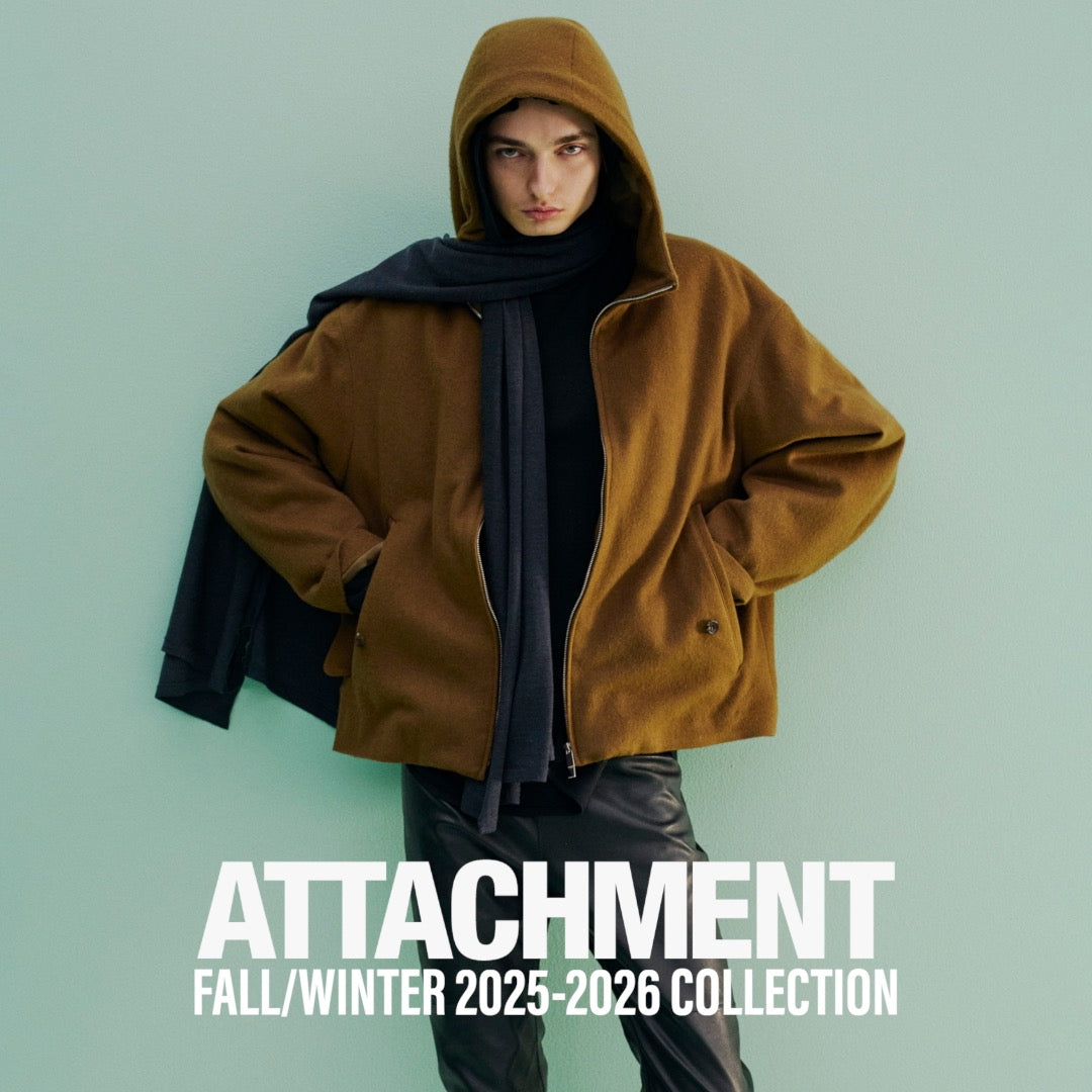 ATTACHMENT OFFICIAL ONLINE STORE