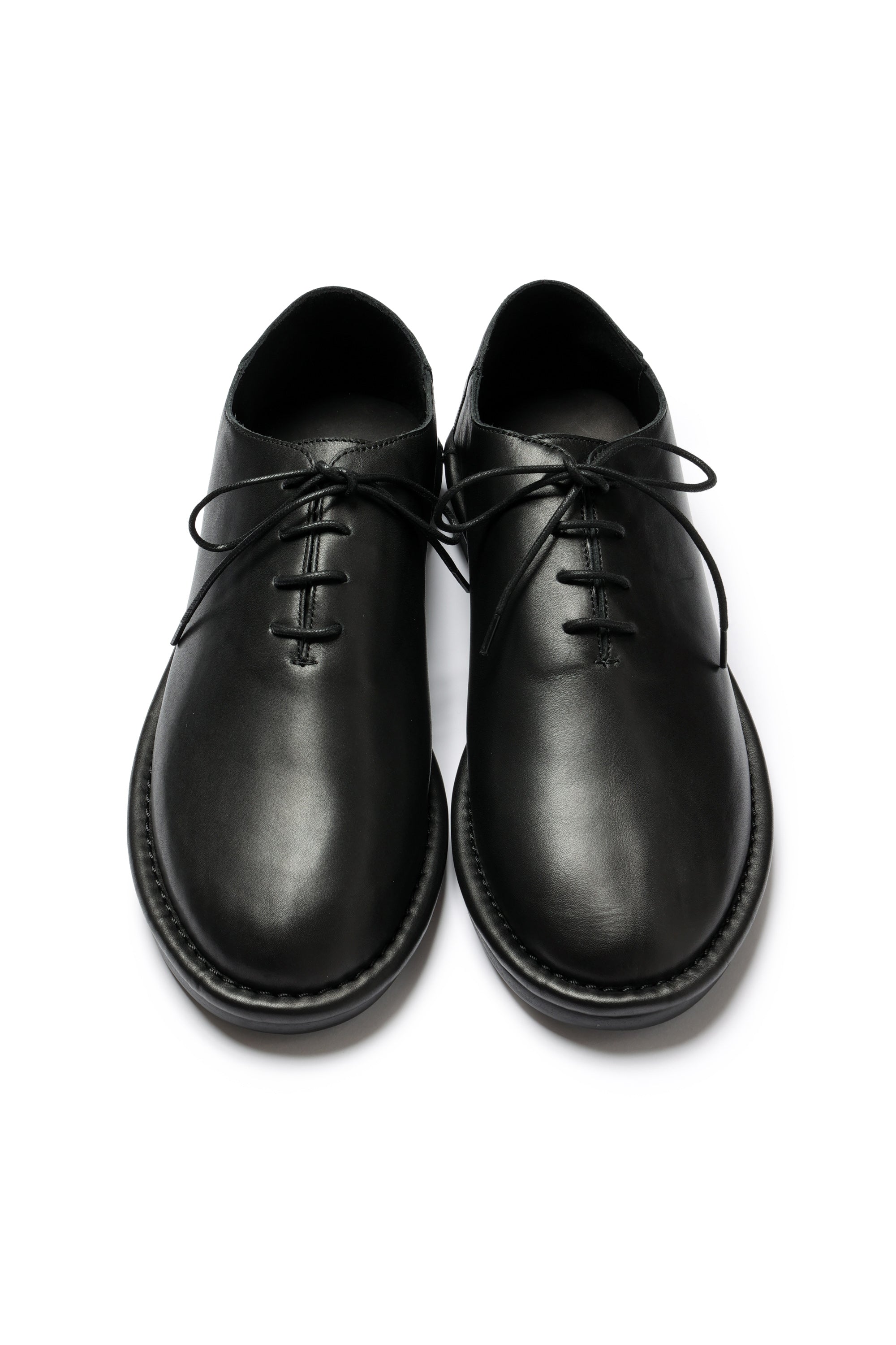 AA52-092 カウレザー バブーシュ