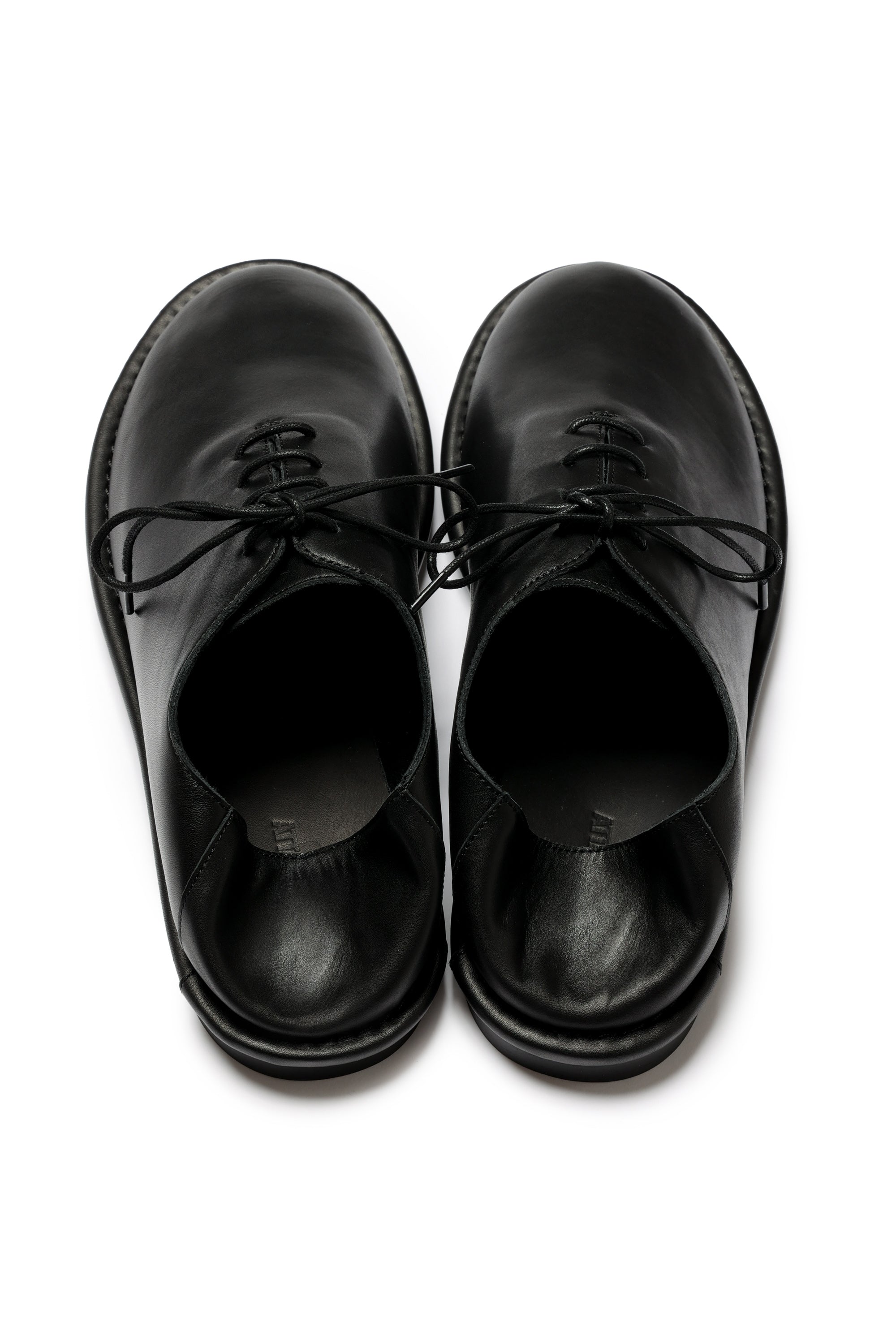 AA52-092 カウレザー バブーシュ