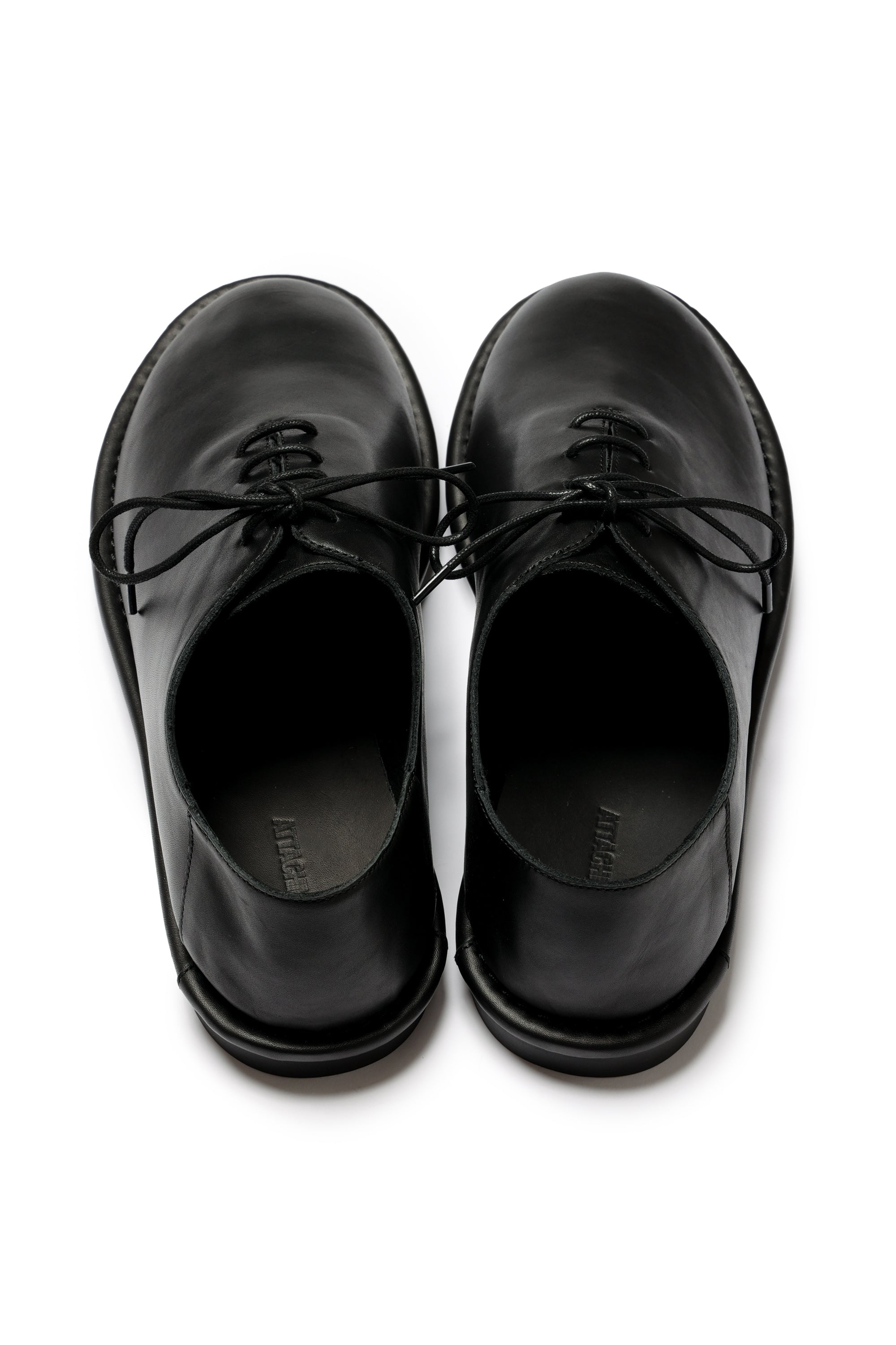 AA52-092 カウレザー バブーシュ