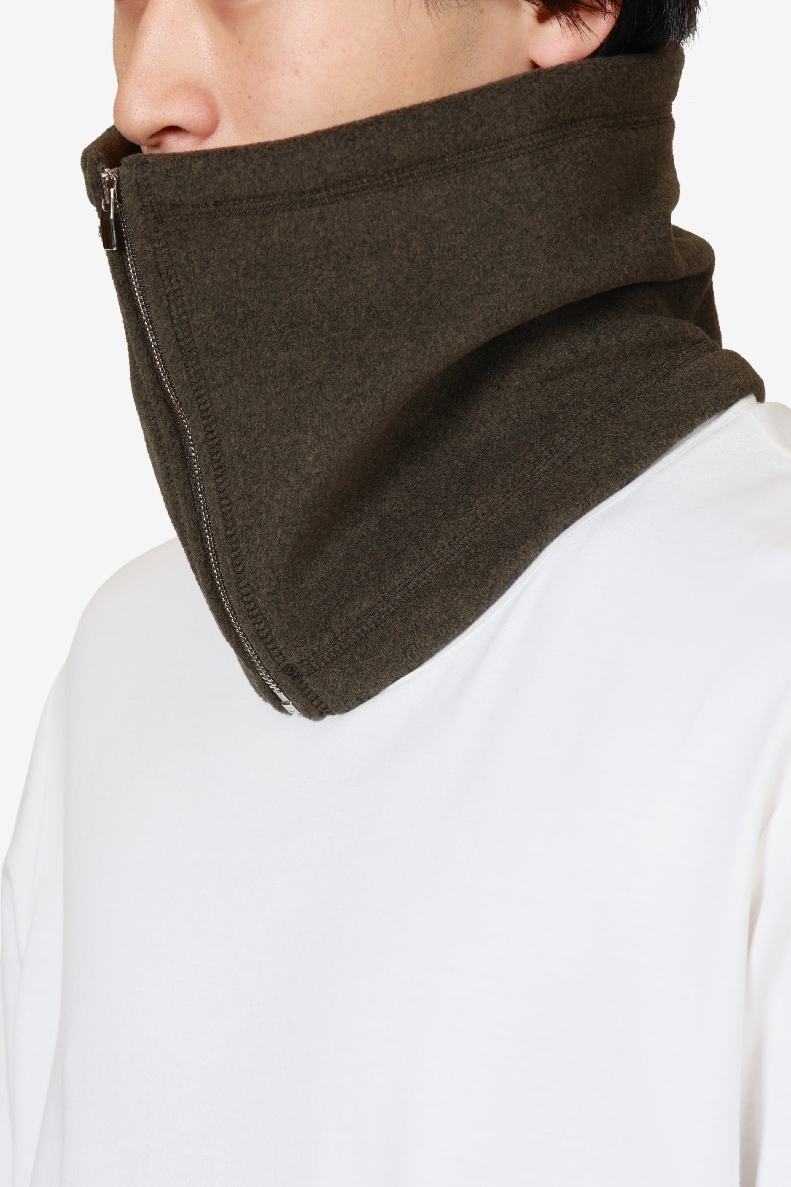 限定商品 AA52-119 POLATECフリース ネックウォーマー