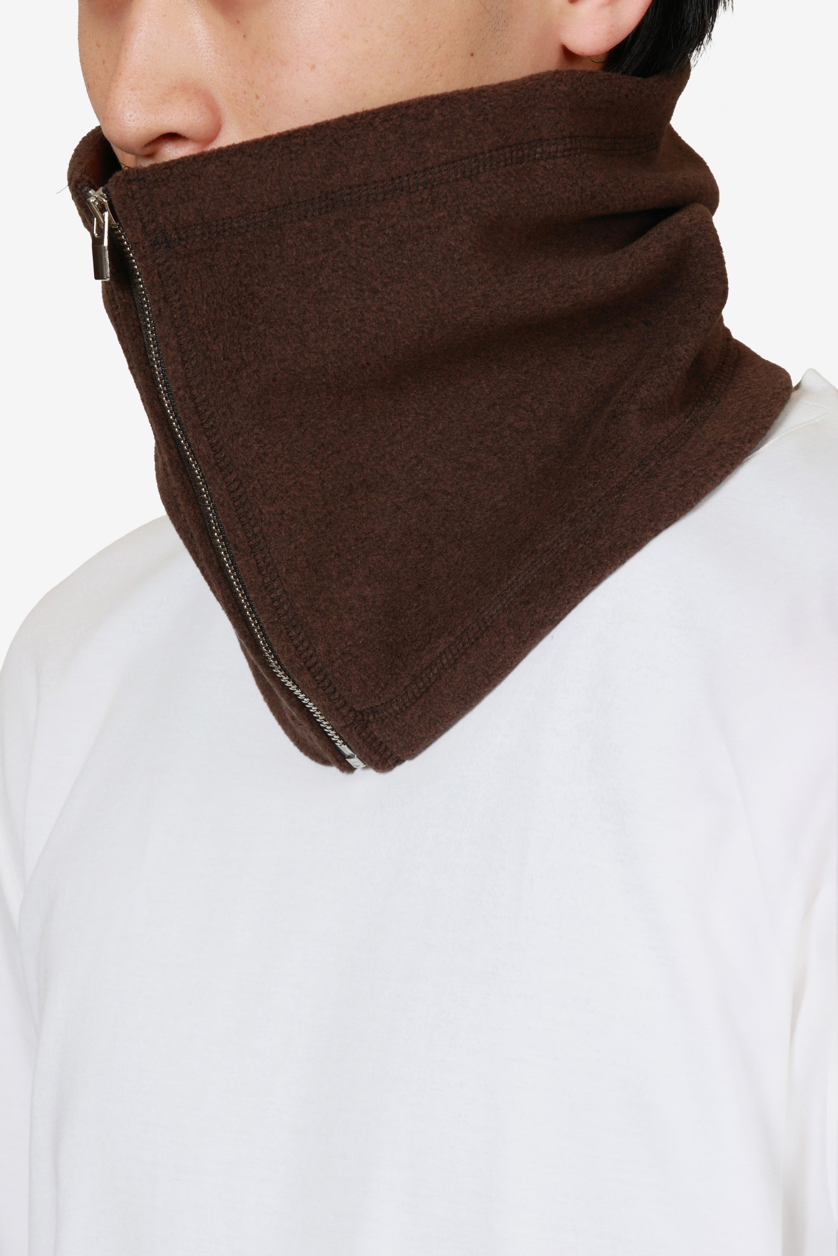 限定商品 AA52-119 POLATECフリース ネックウォーマー