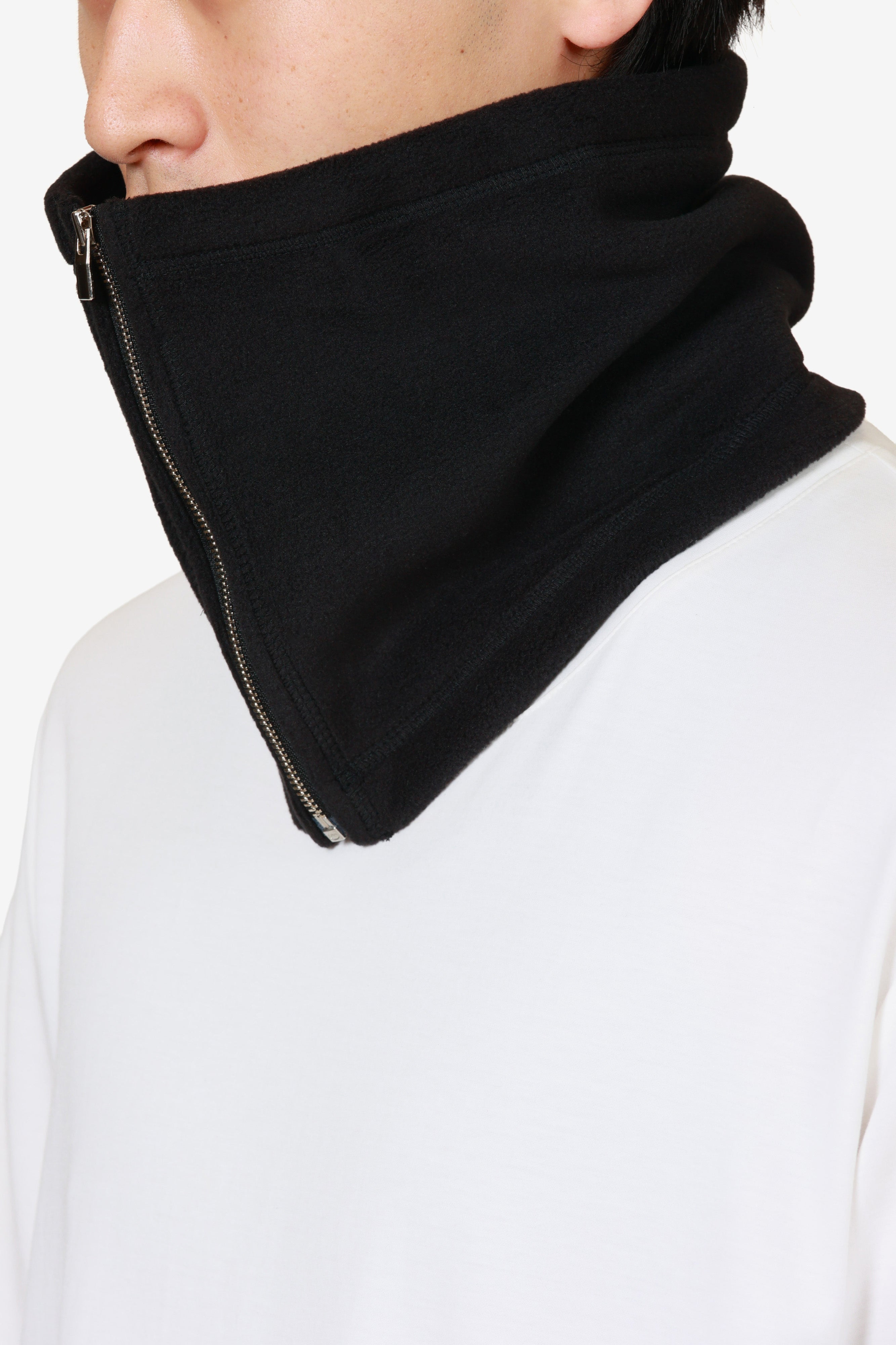 限定商品 AA52-119 POLATECフリース ネックウォーマー