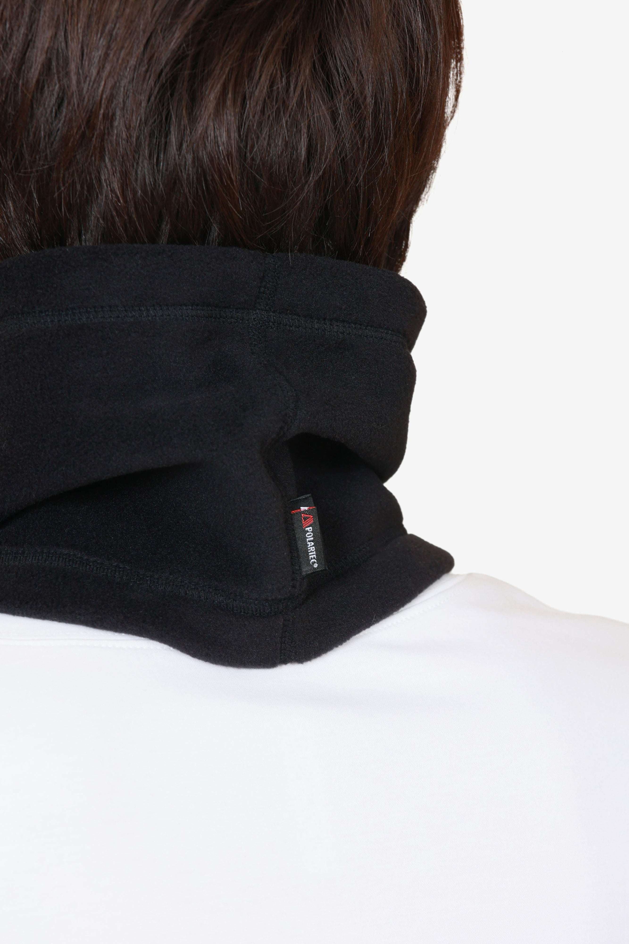 限定商品 AA52-119 POLATECフリース ネックウォーマー