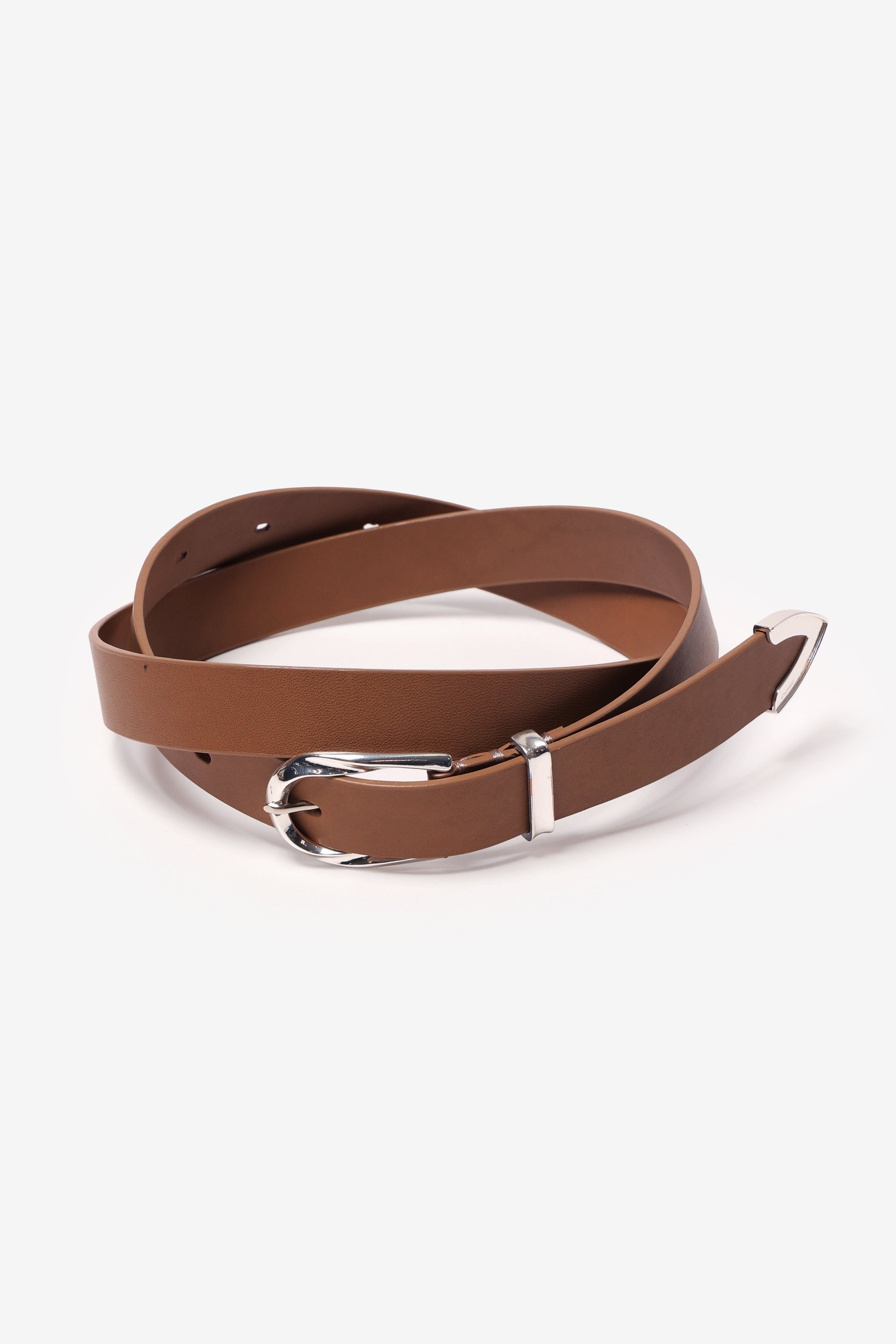 カウレザー ウエスタンベルト