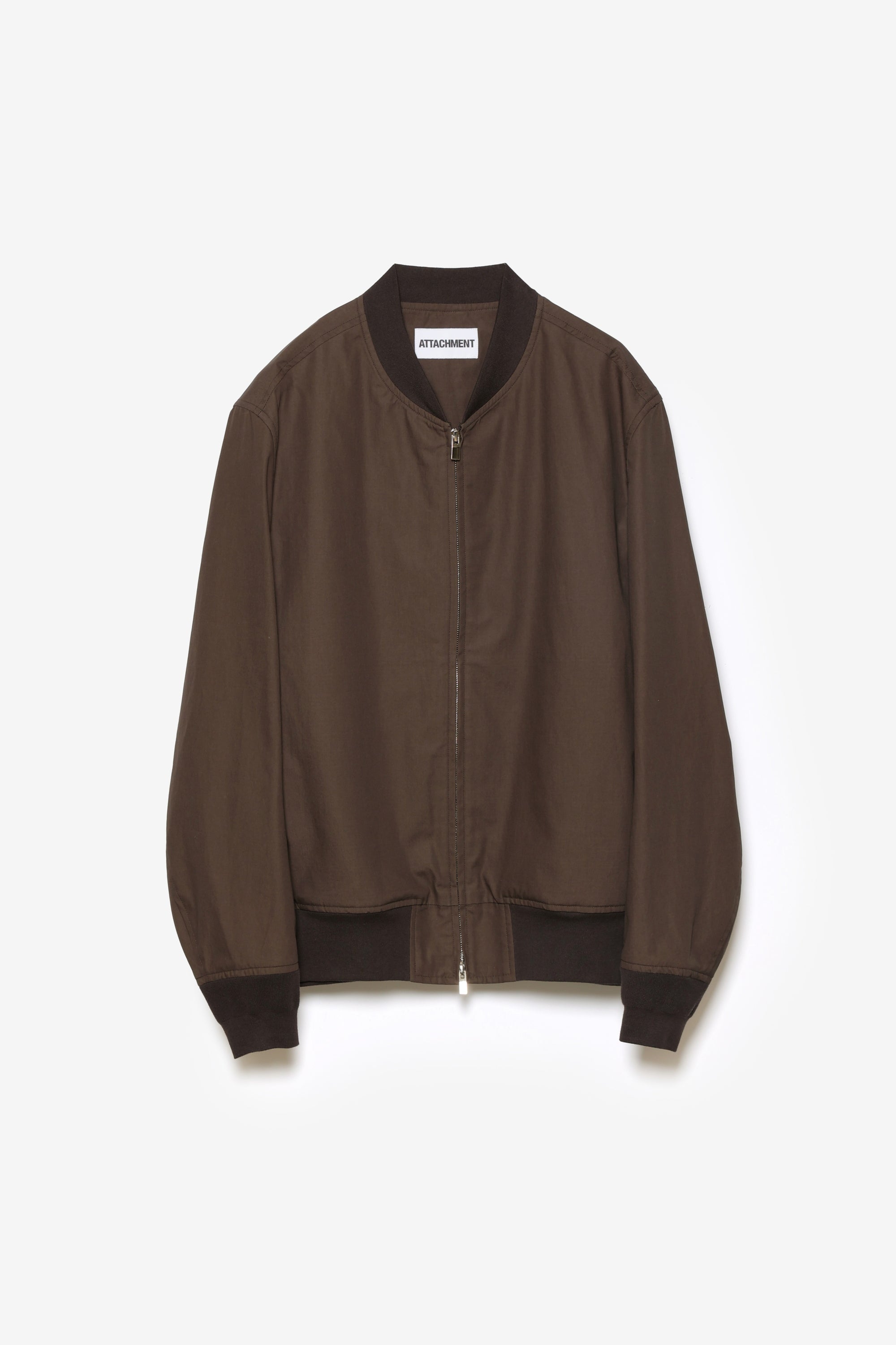 コットンウェザー MA-1