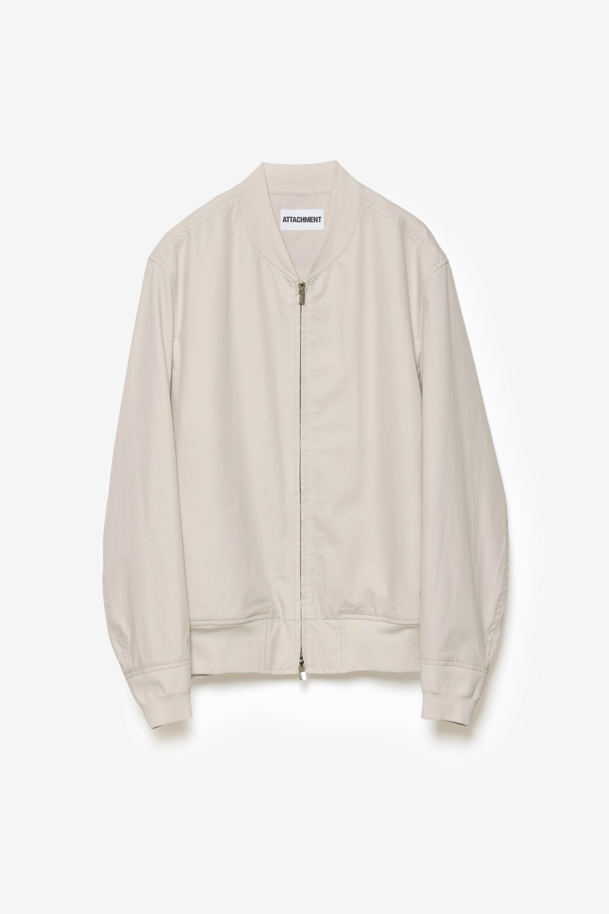 コットンウェザー MA-1