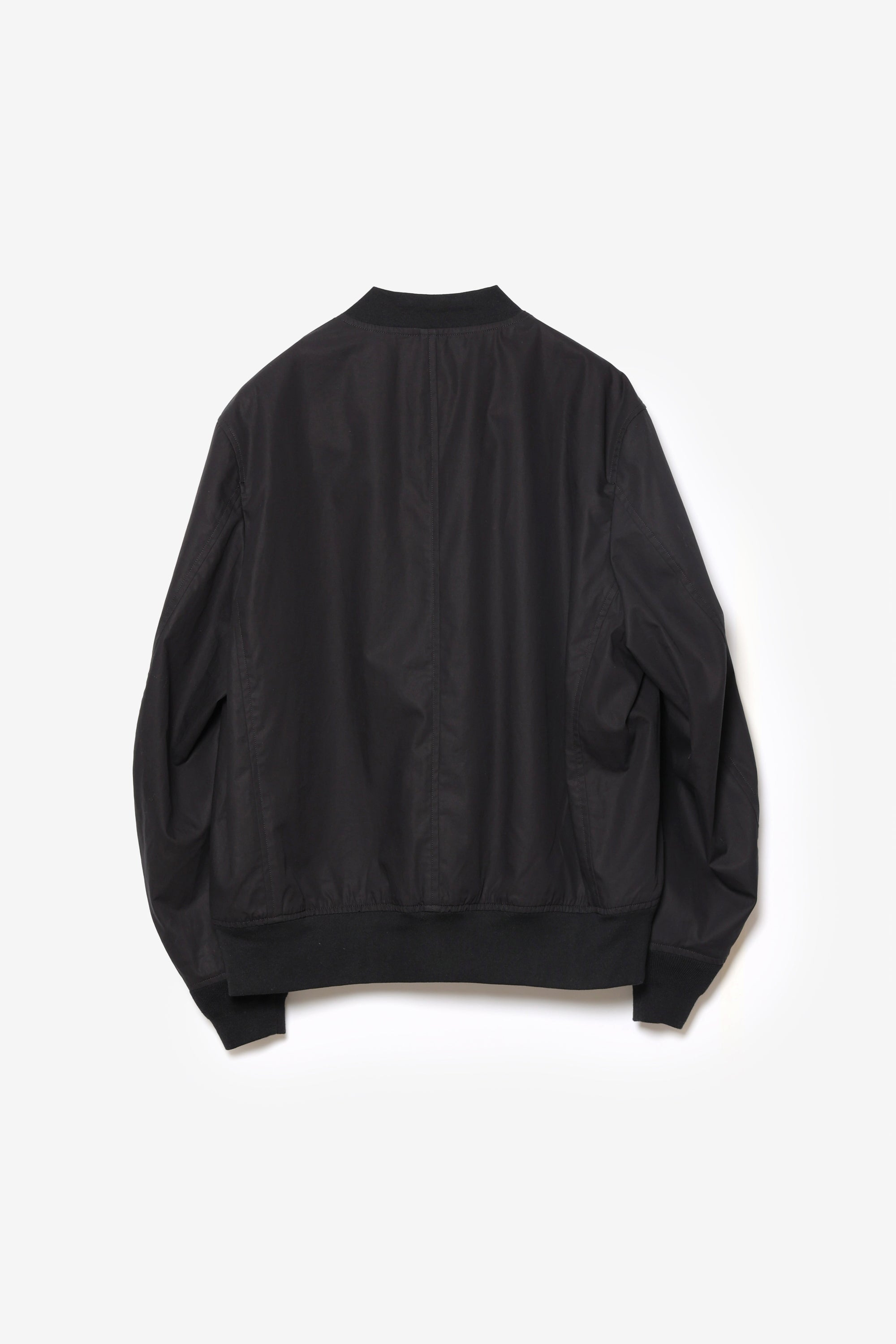 コットンウェザー MA-1