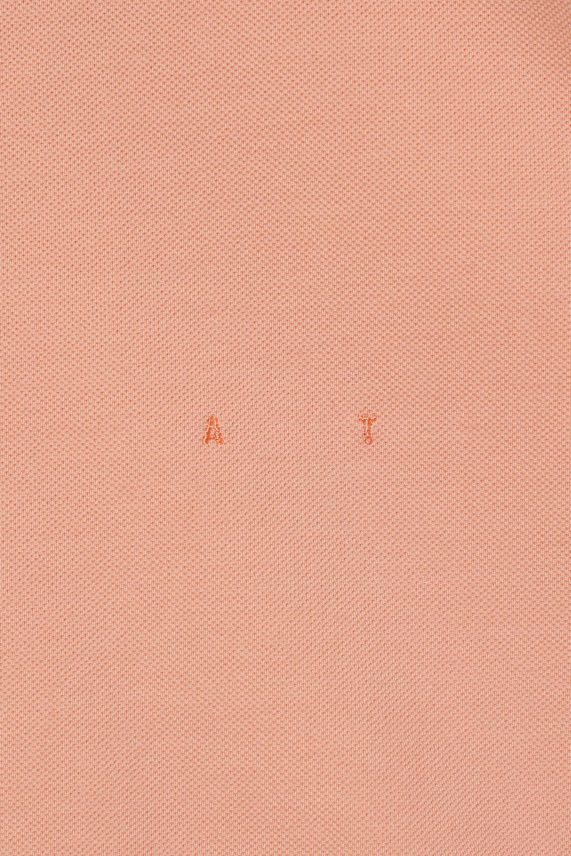 ソフトピケ S/S ポロシャツ