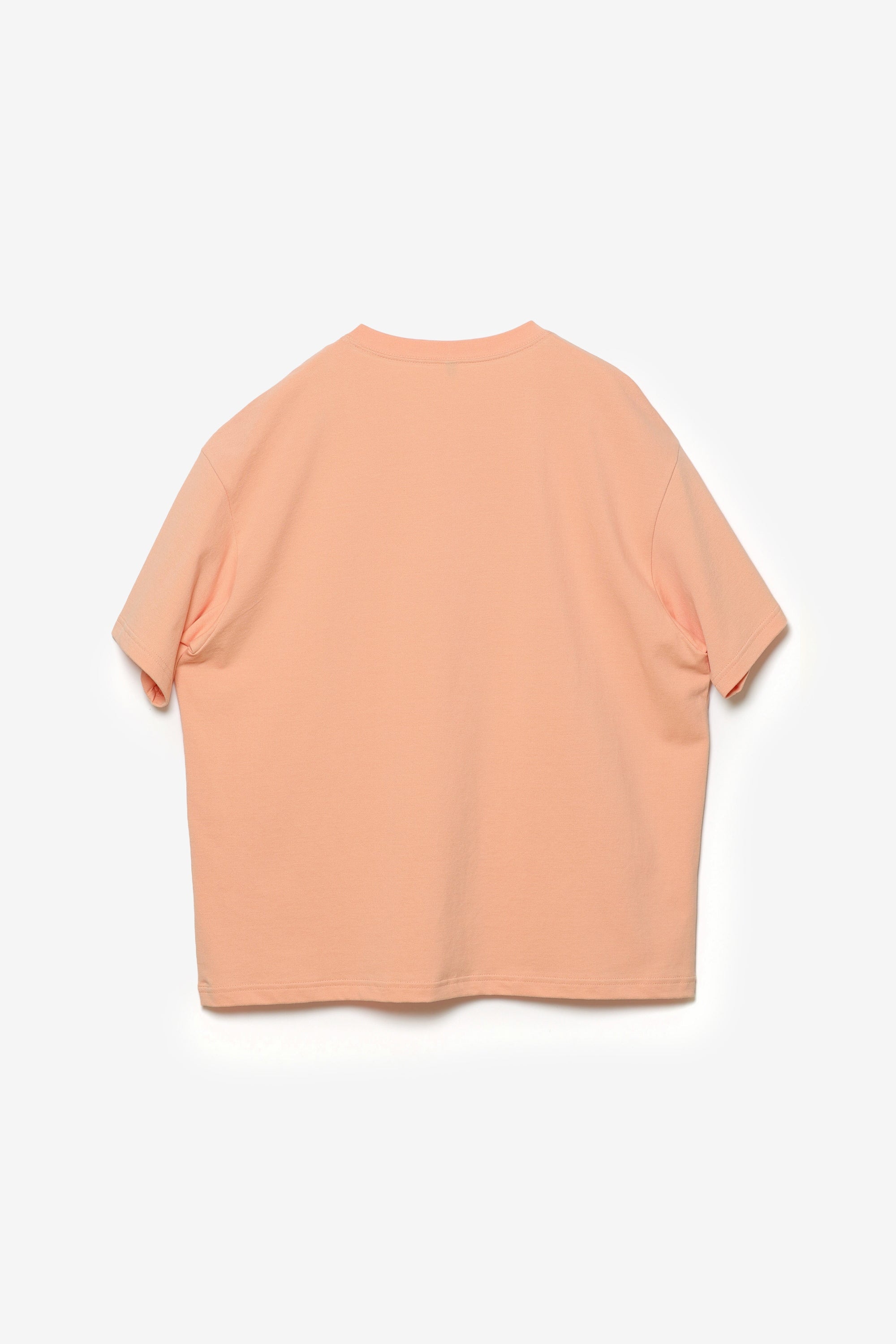 ソフトピケ S/S Tシャツ