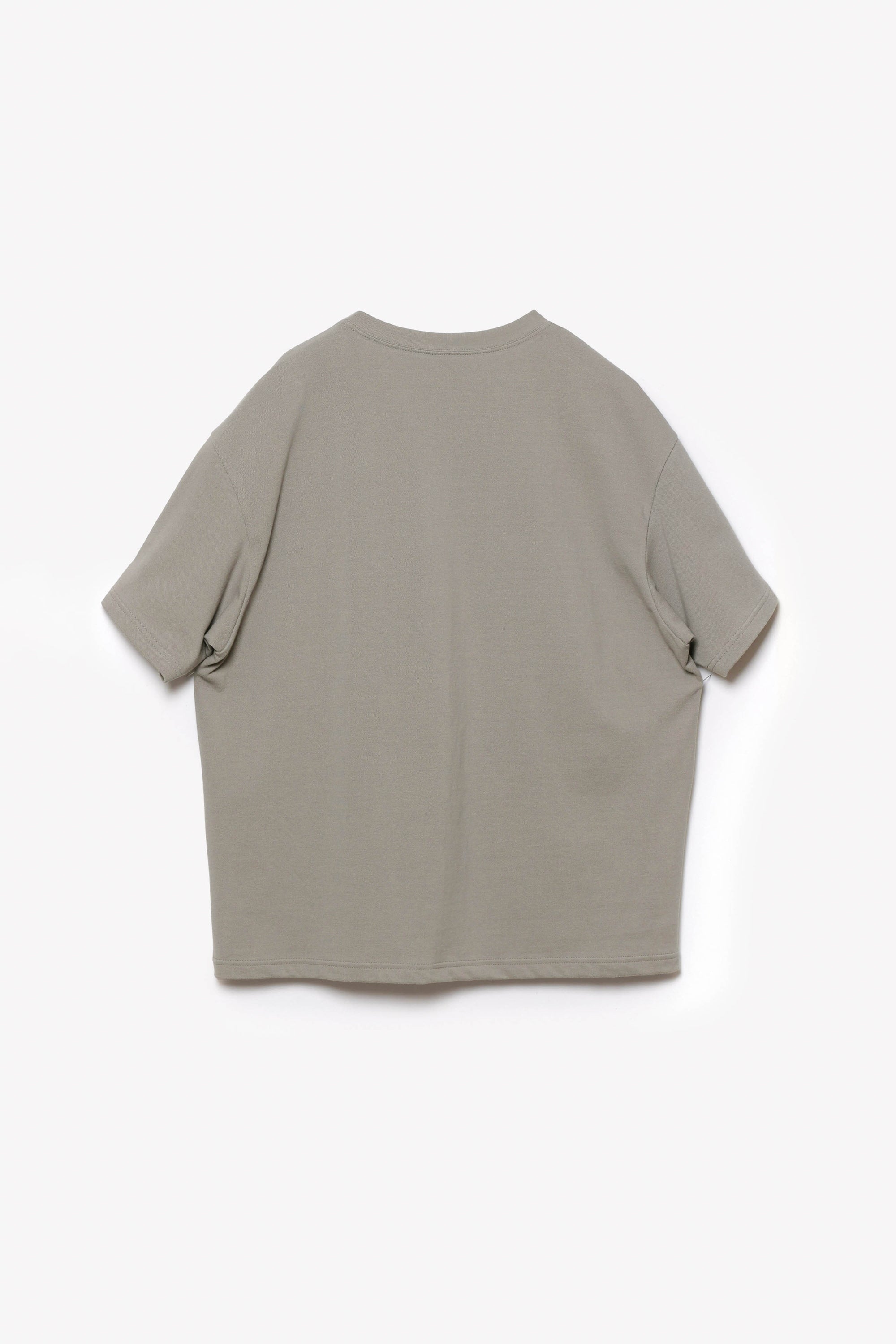 ソフトピケ S/S Tシャツ