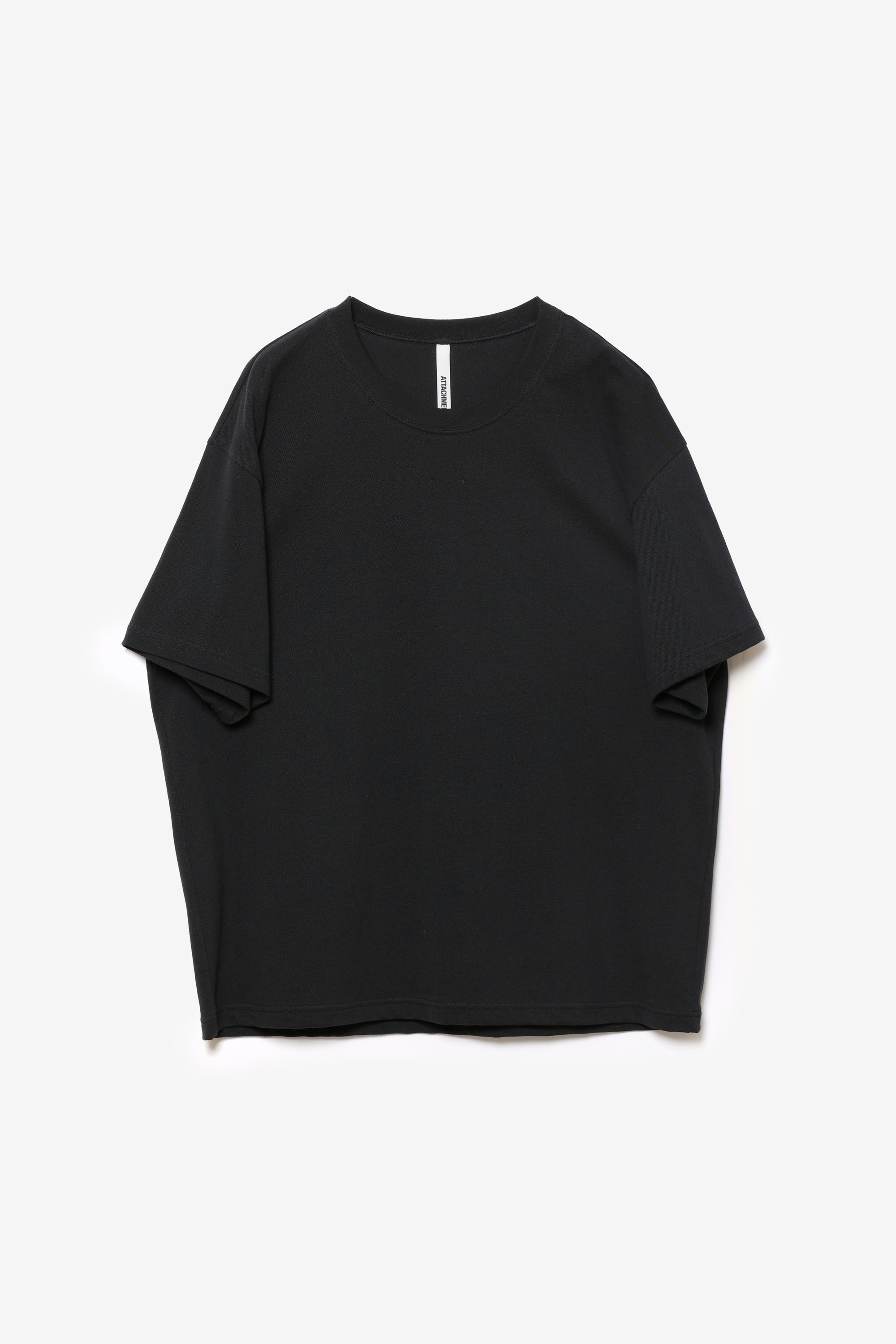 ソフトピケ S/S Tシャツ