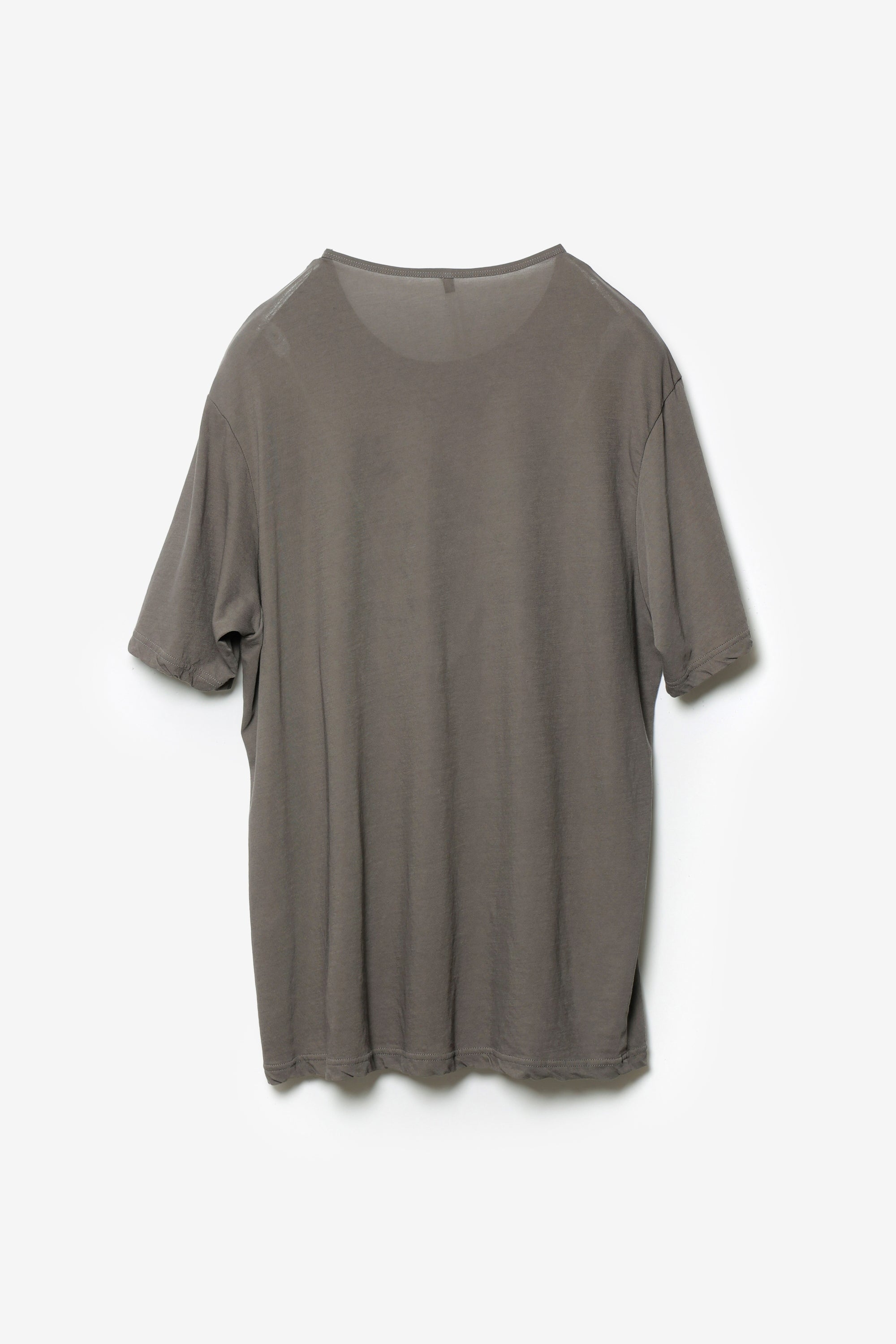 ハイツイストジャージー スリムフィットS/S Tシャツ