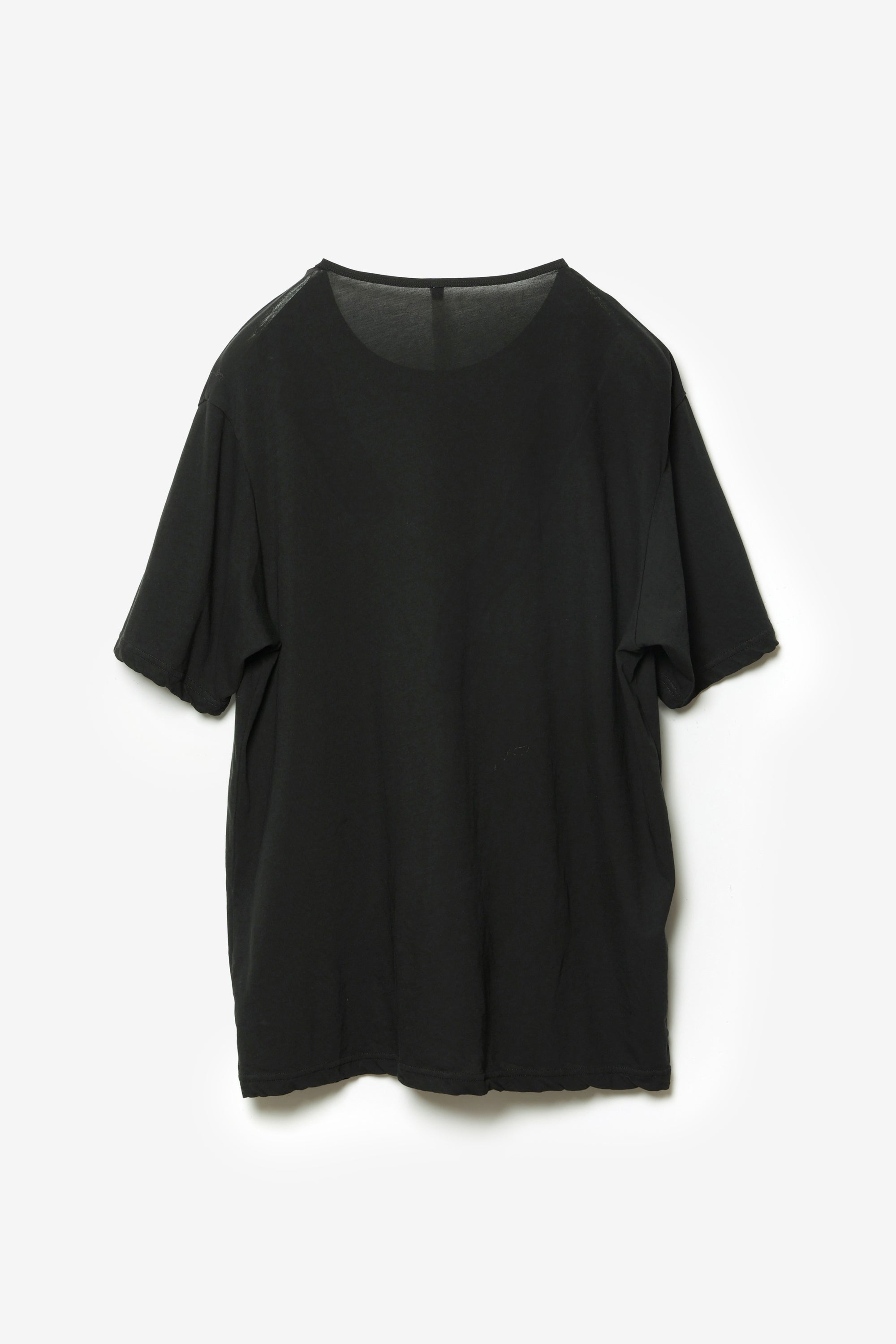 ハイツイストジャージー スリムフィットS/S Tシャツ