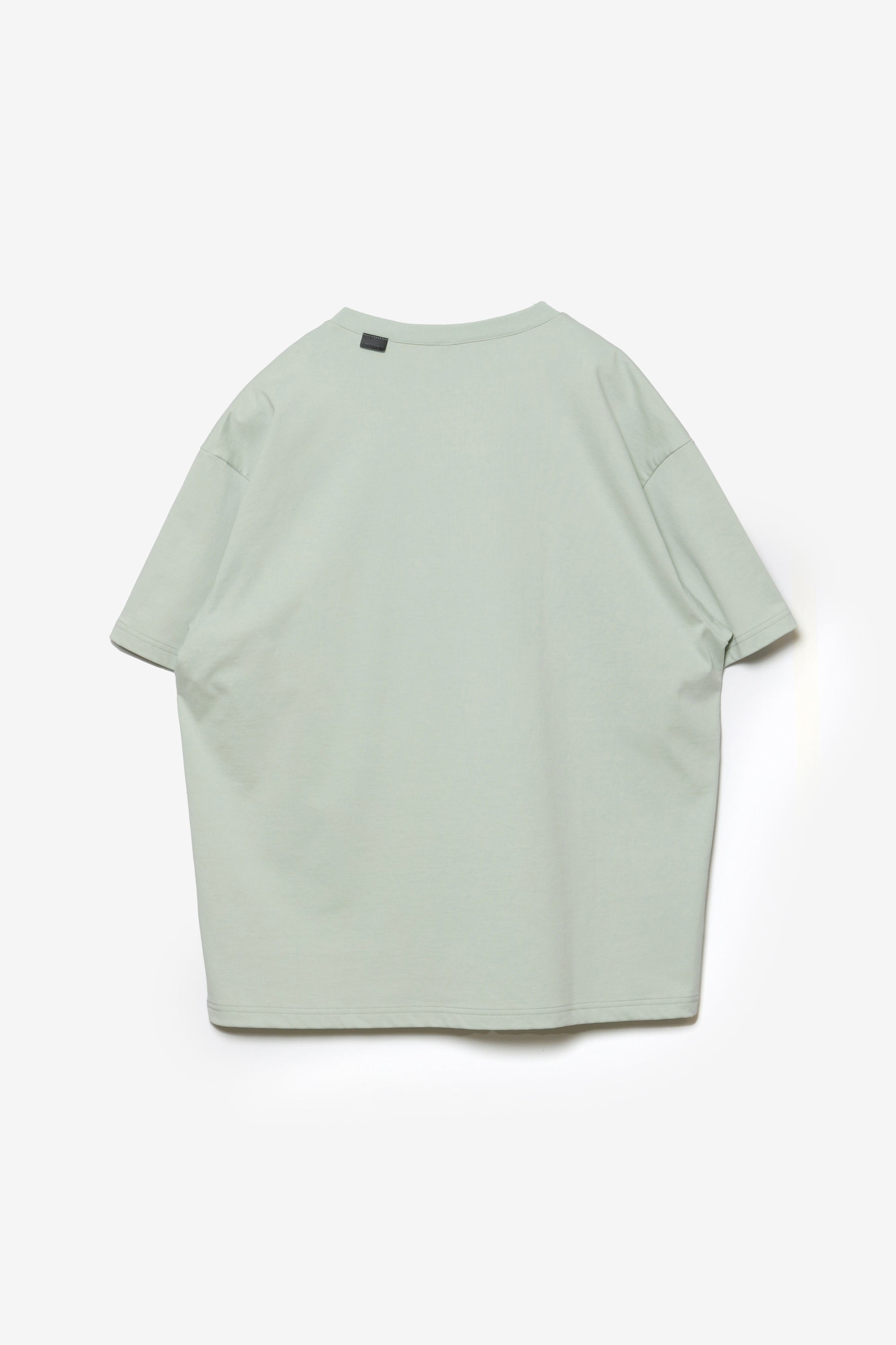 スヴィンジャージー プリントS/S Tシャツ