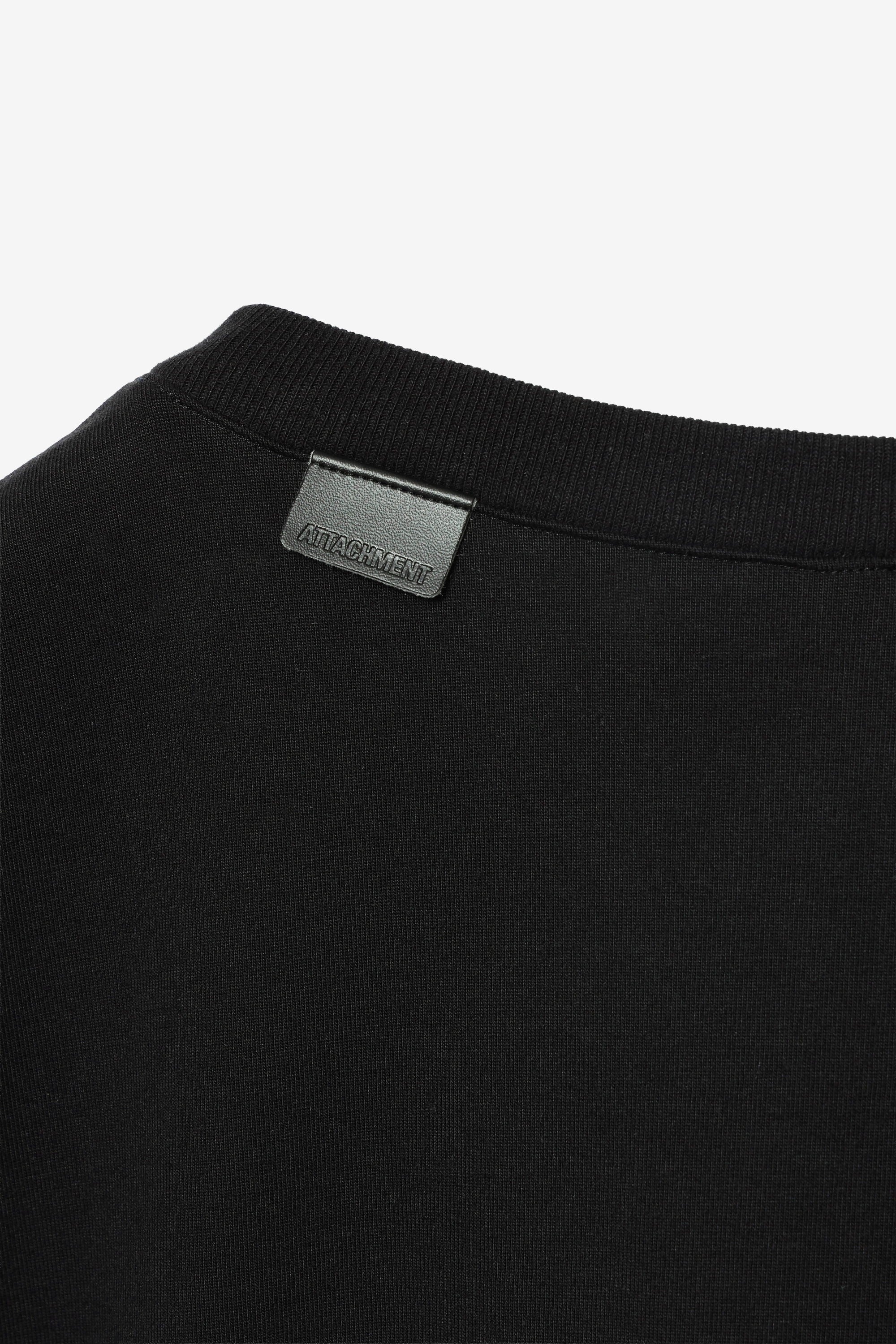 スヴィンジャージー プリントS/S Tシャツ