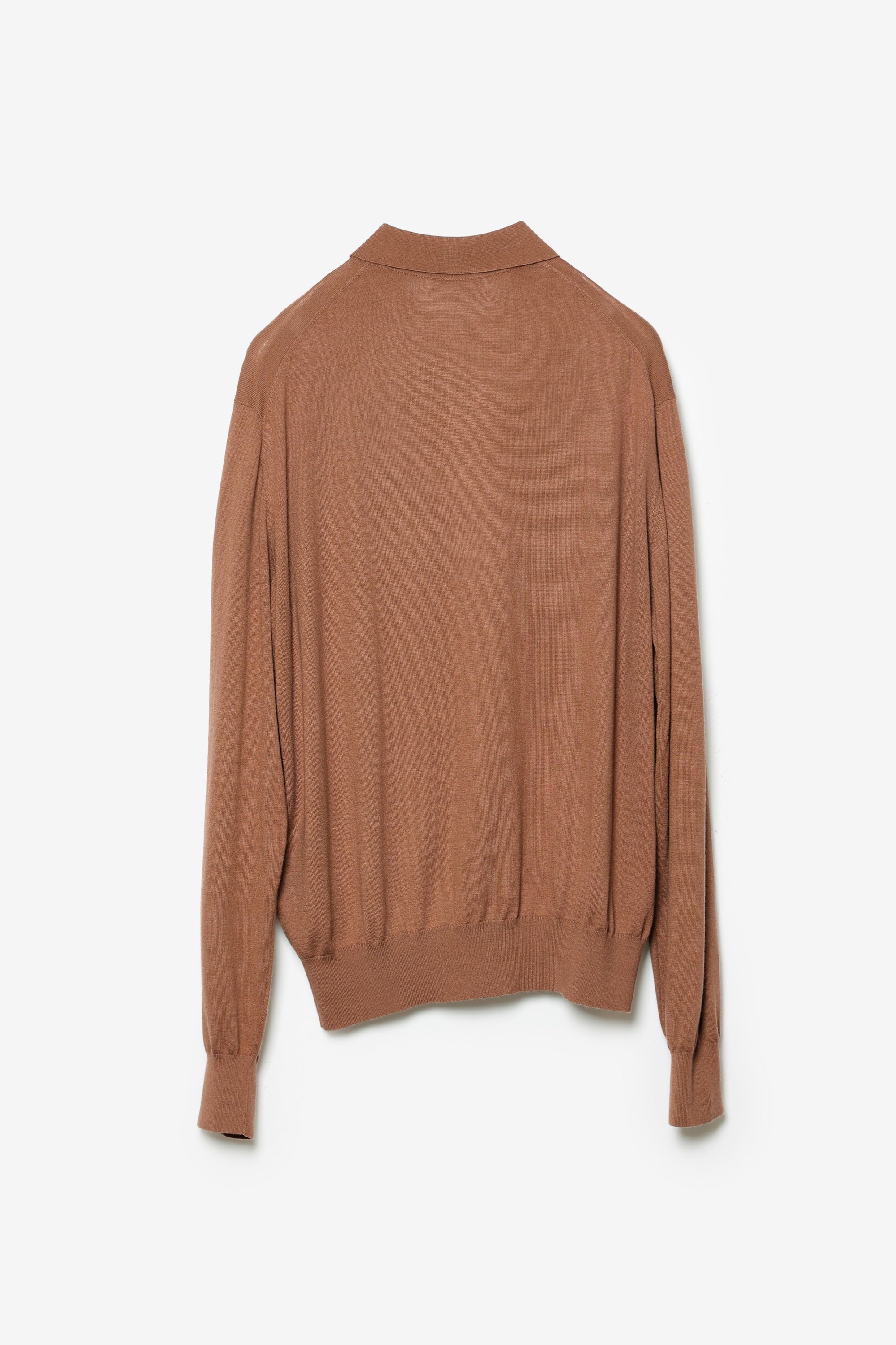 シルクカシミヤニット カーディガン