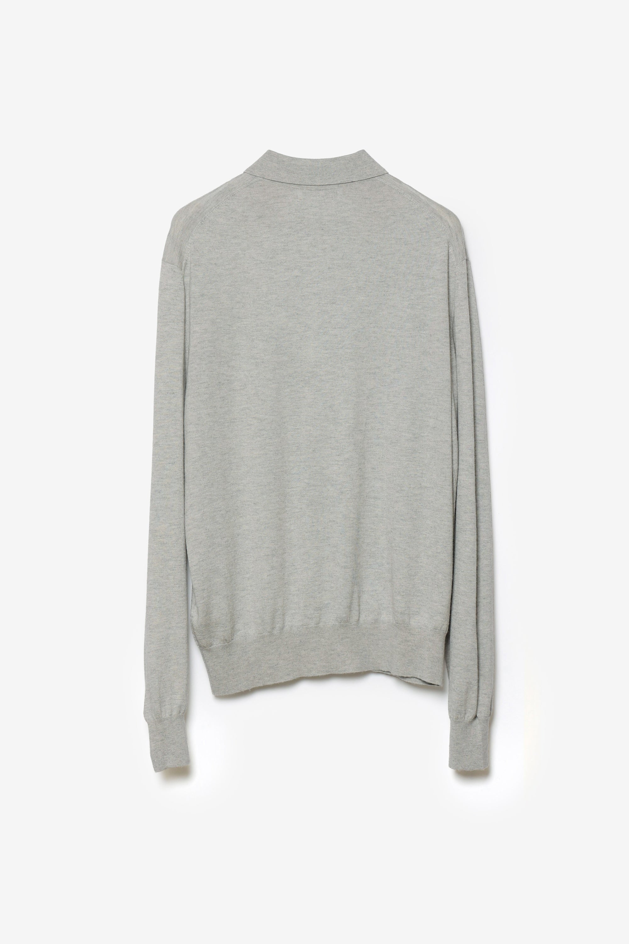 シルクカシミヤニット カーディガン