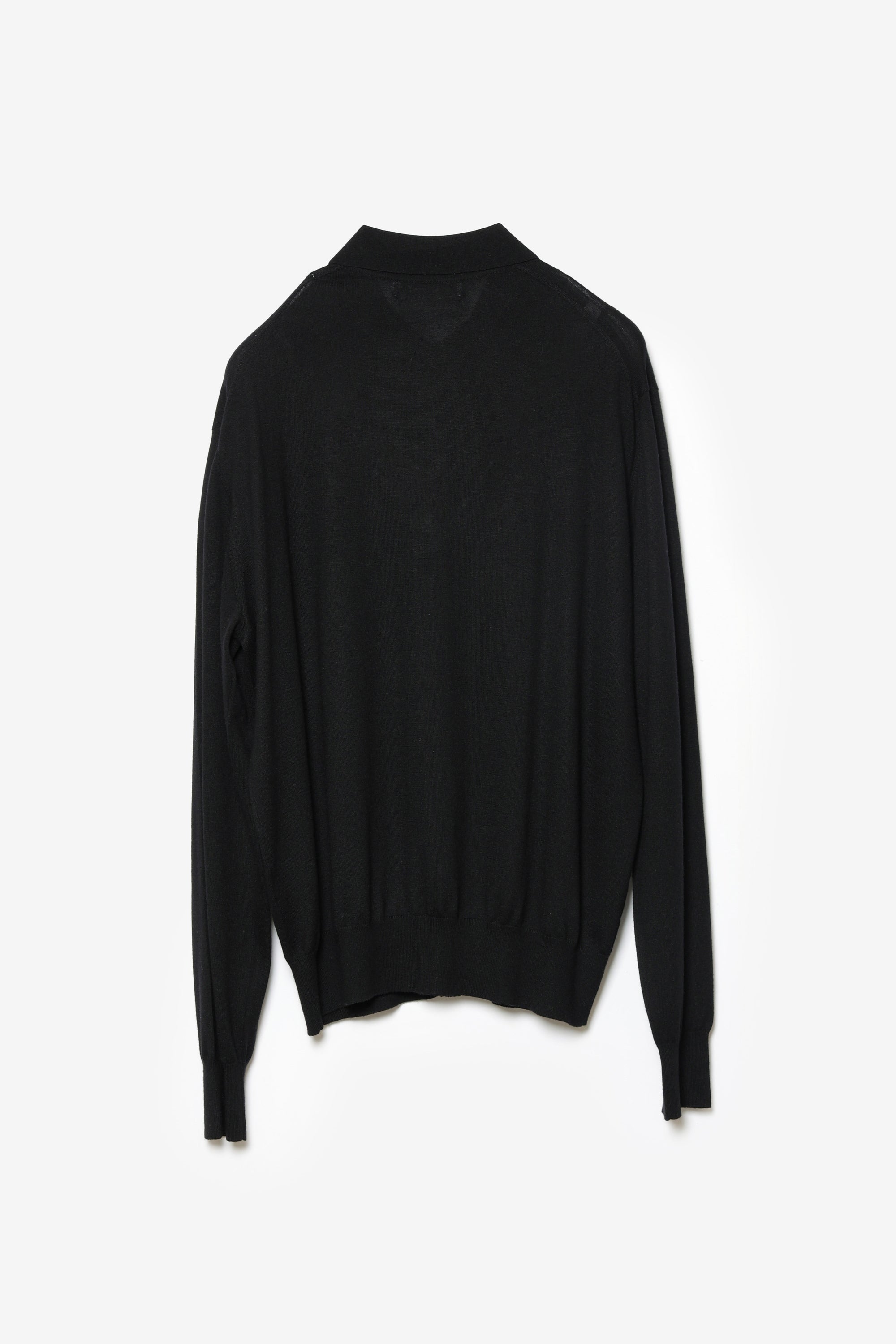 シルクカシミヤニット カーディガン