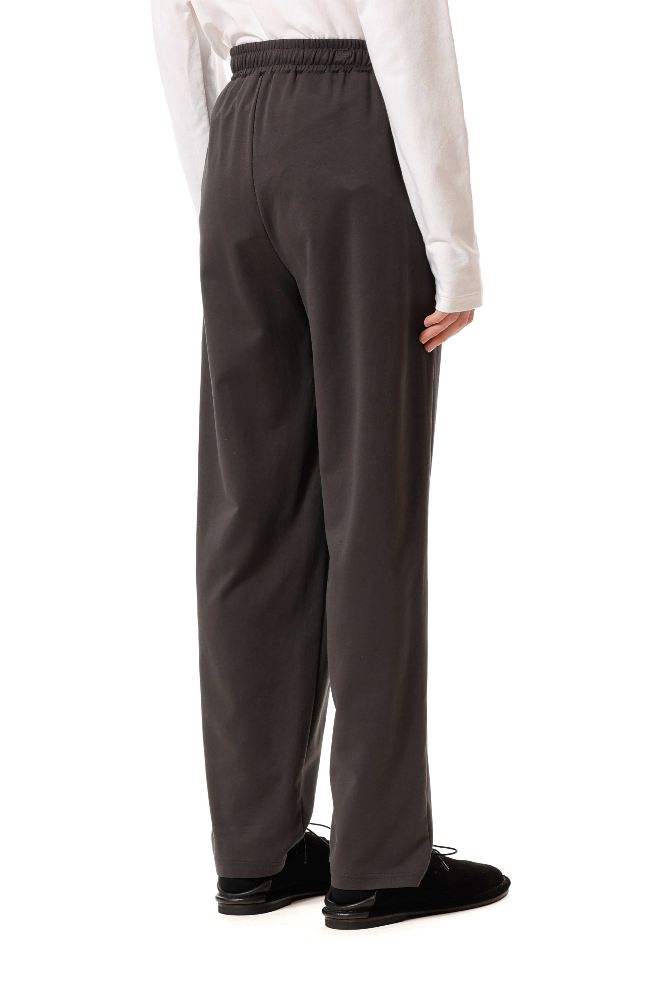 AP52-086 コットンダブルフェイス ラウンジパンツ