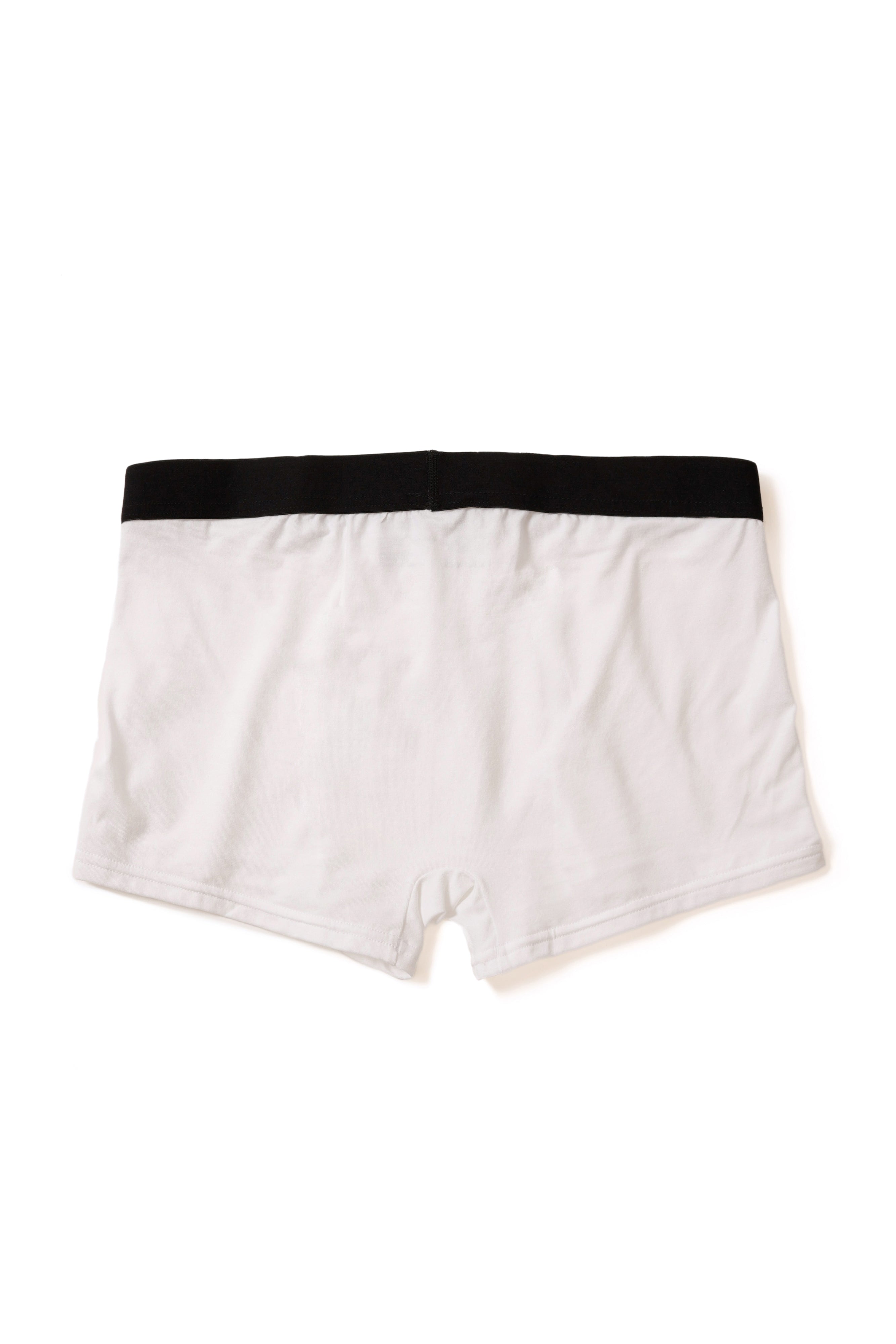 限定商品 AP52-095 コットンストレッチジャージー 2P SET ボクサーパンツ