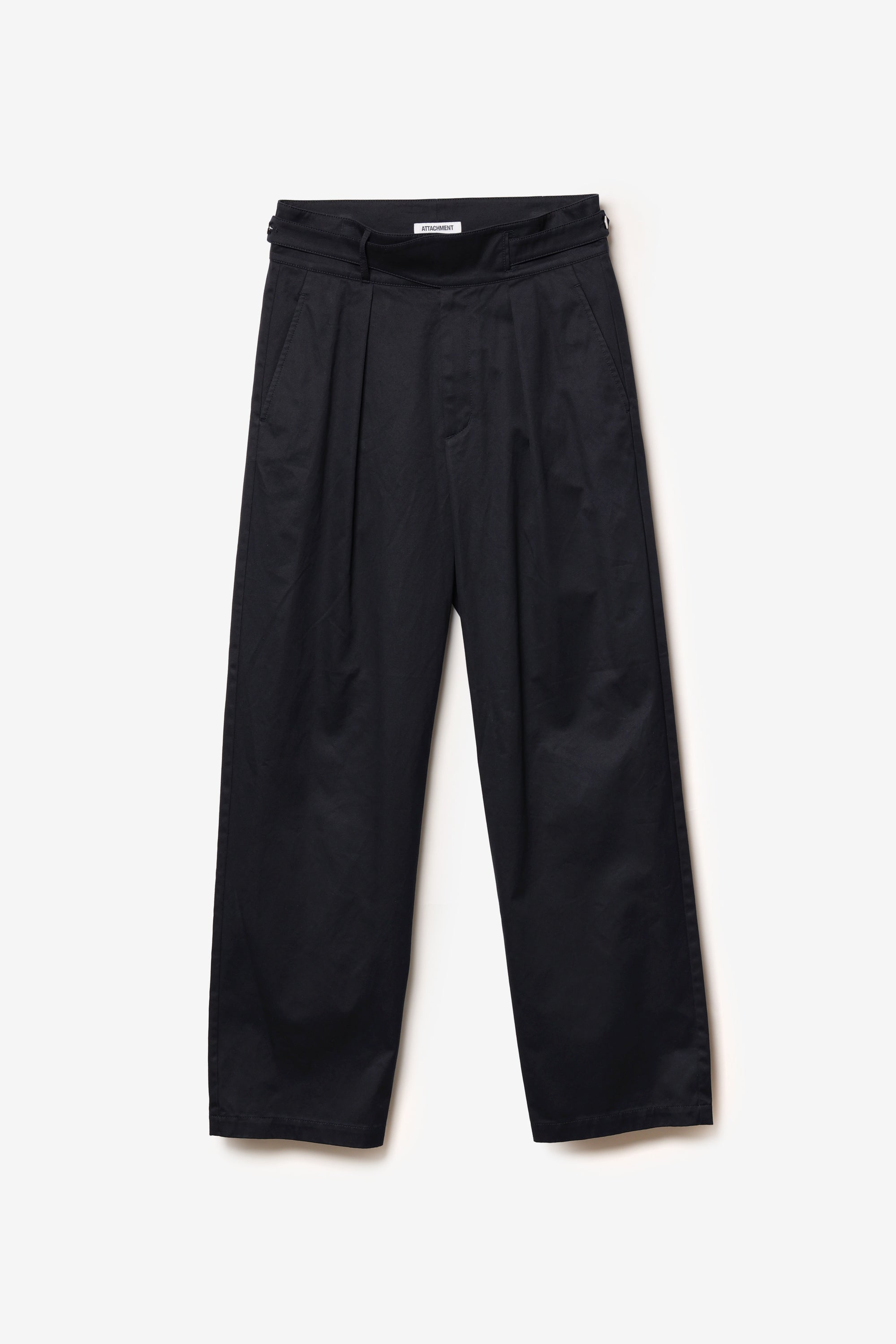 コットンチノ グルカパンツ