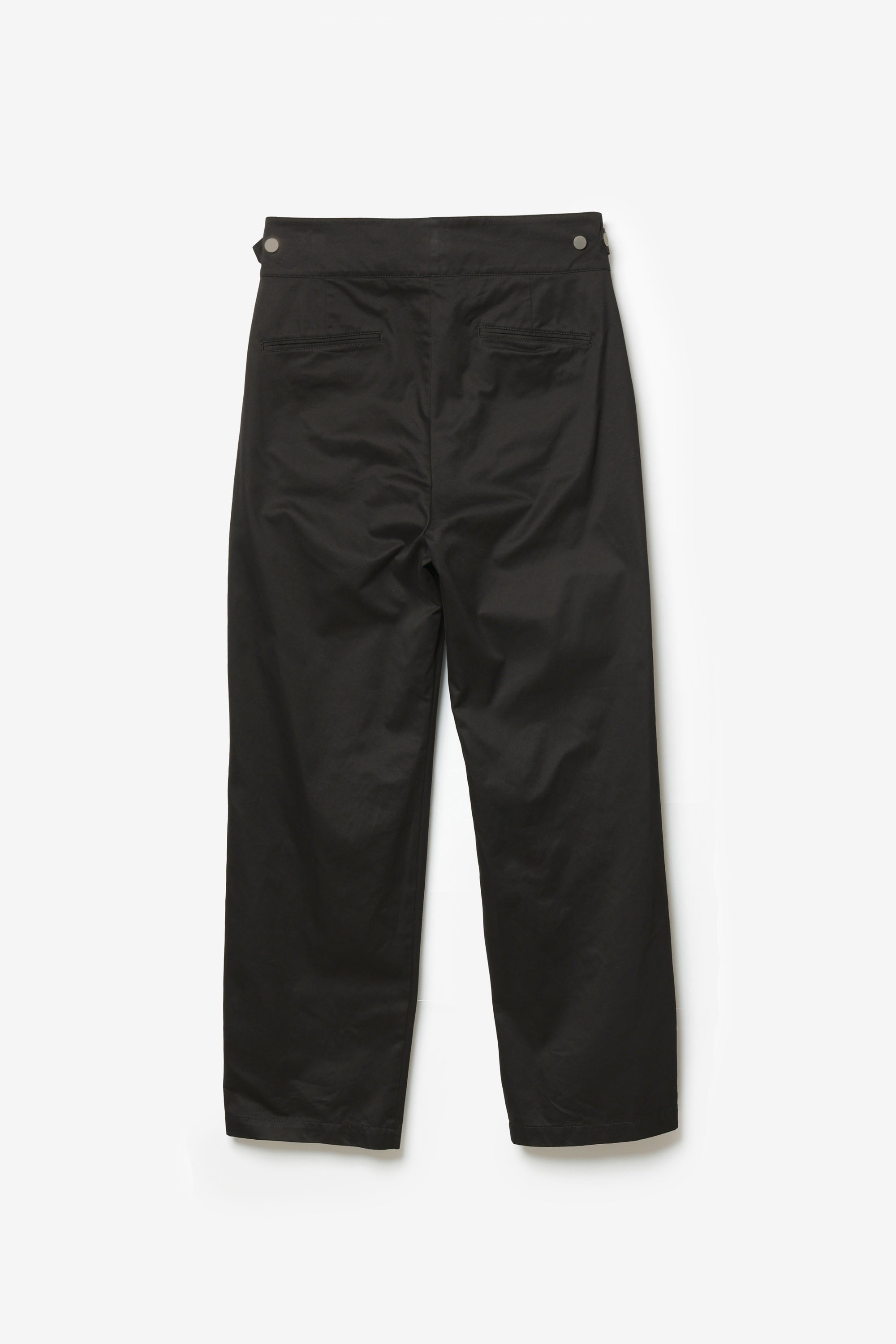 コットンチノ グルカパンツ