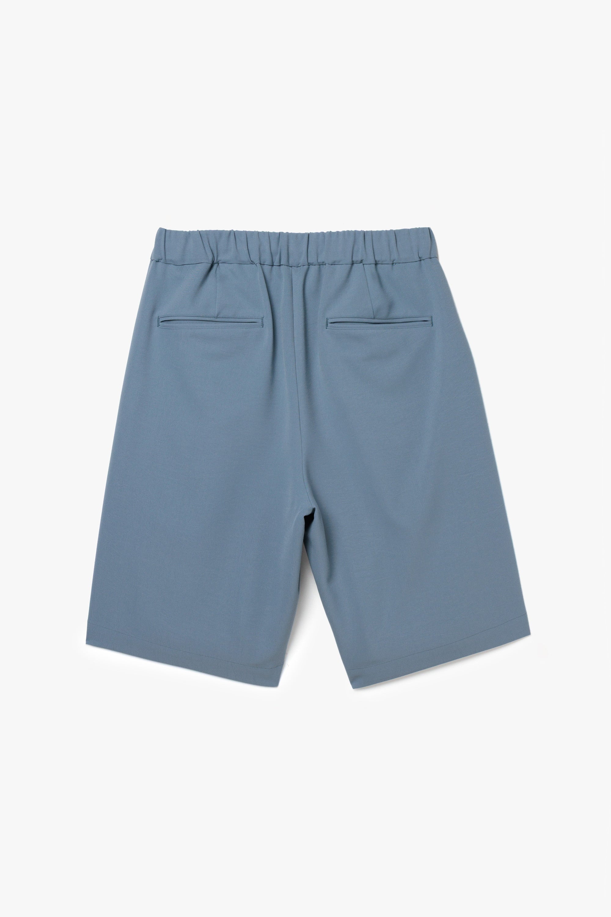 ポリエステルライトトロ イージーショーツ