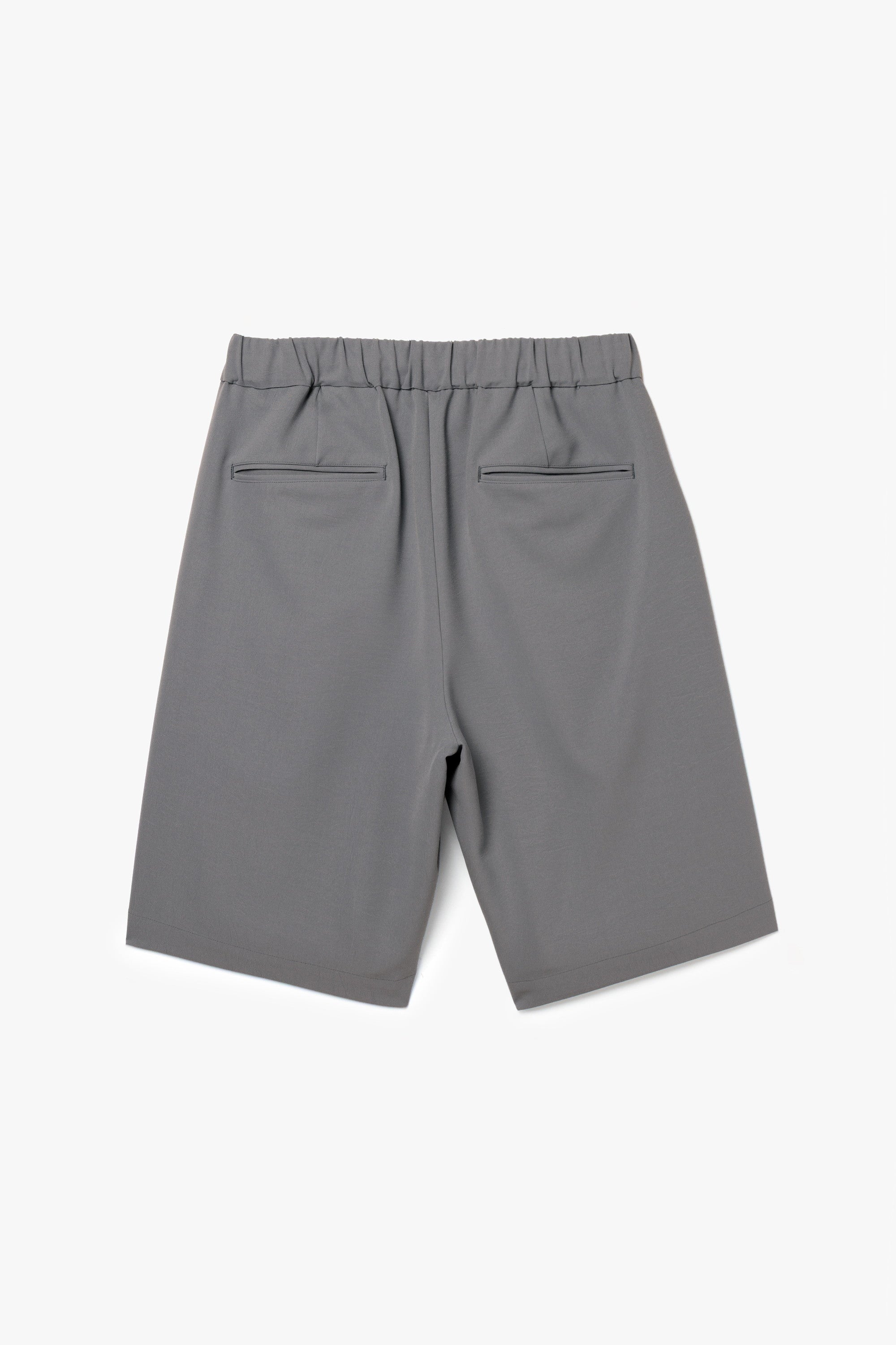 ポリエステルライトトロ イージーショーツ