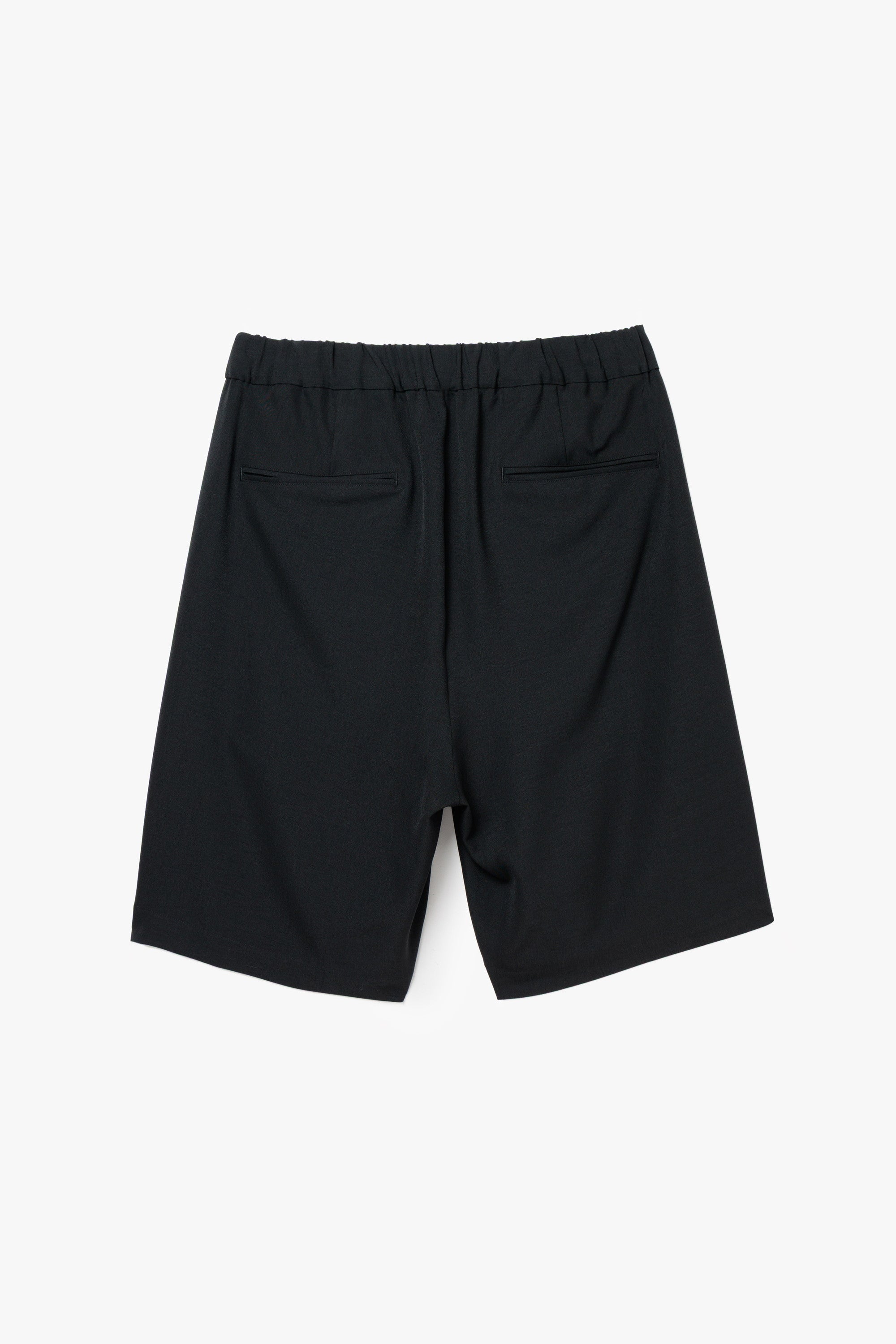 ポリエステルライトトロ イージーショーツ〔AP61-103〕