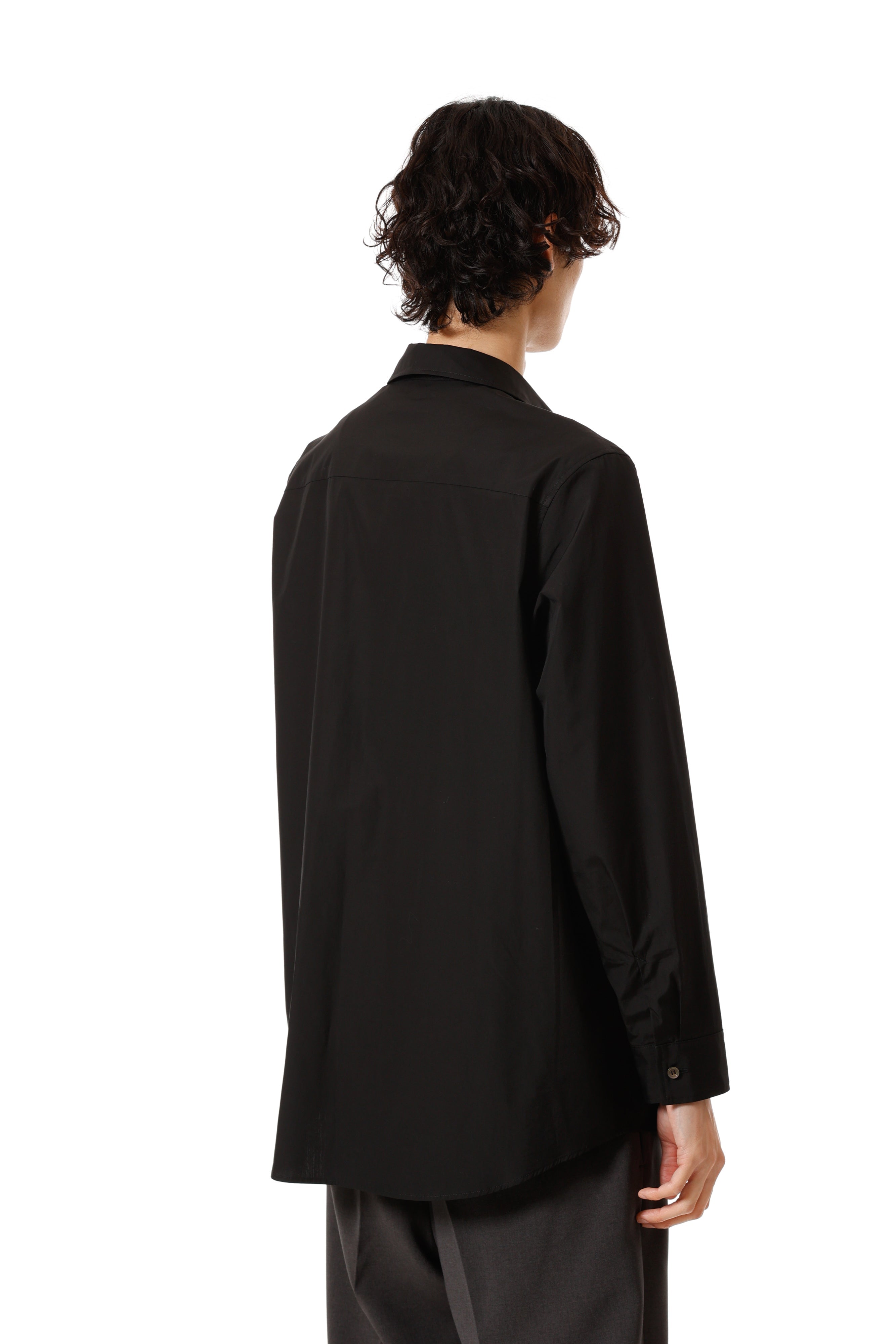 ギザブロード ヴァルーズシャツ〔AS52-015〕