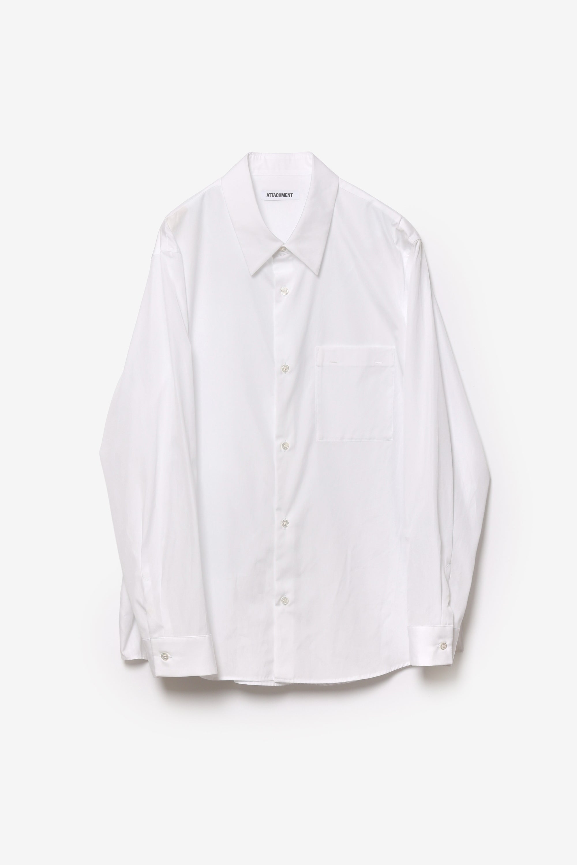 ギザブロード L/Sシャツ