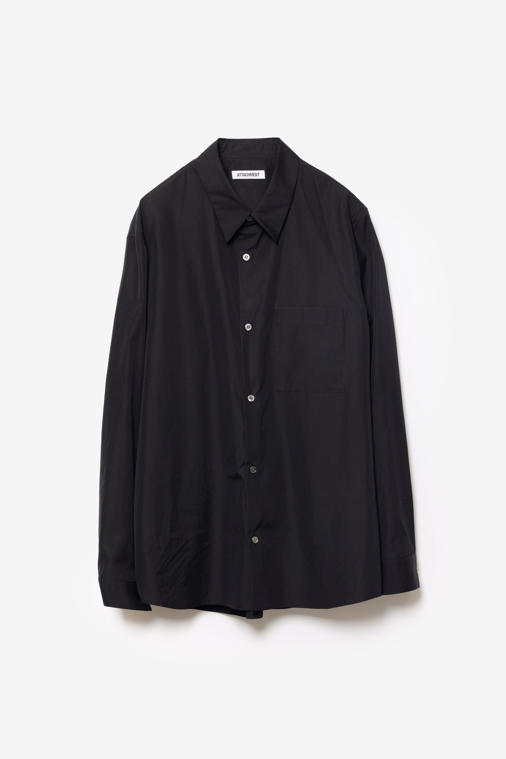 ギザブロード L/Sシャツ