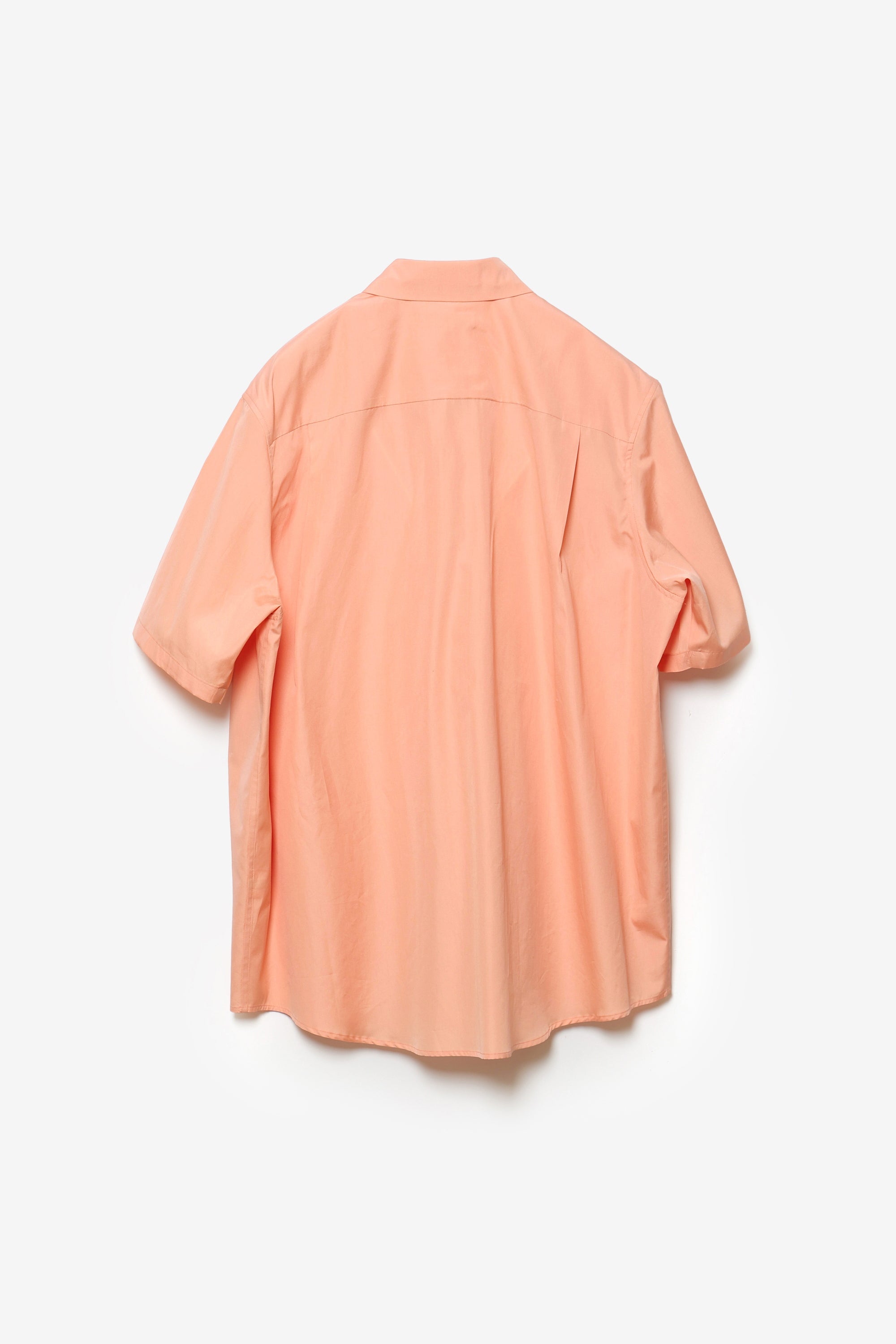 ギザブロード S/S シャツ