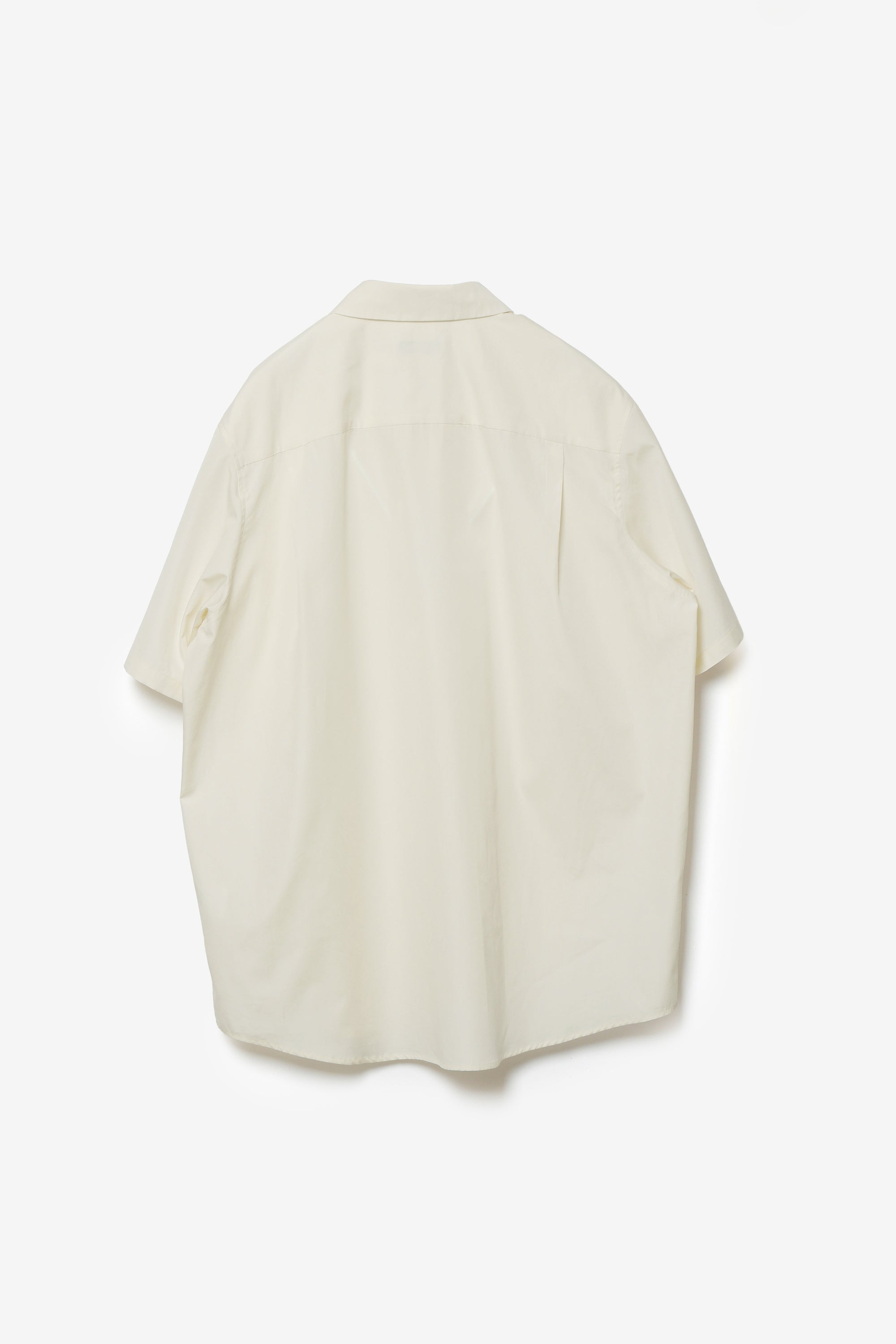 ギザブロード S/S シャツ