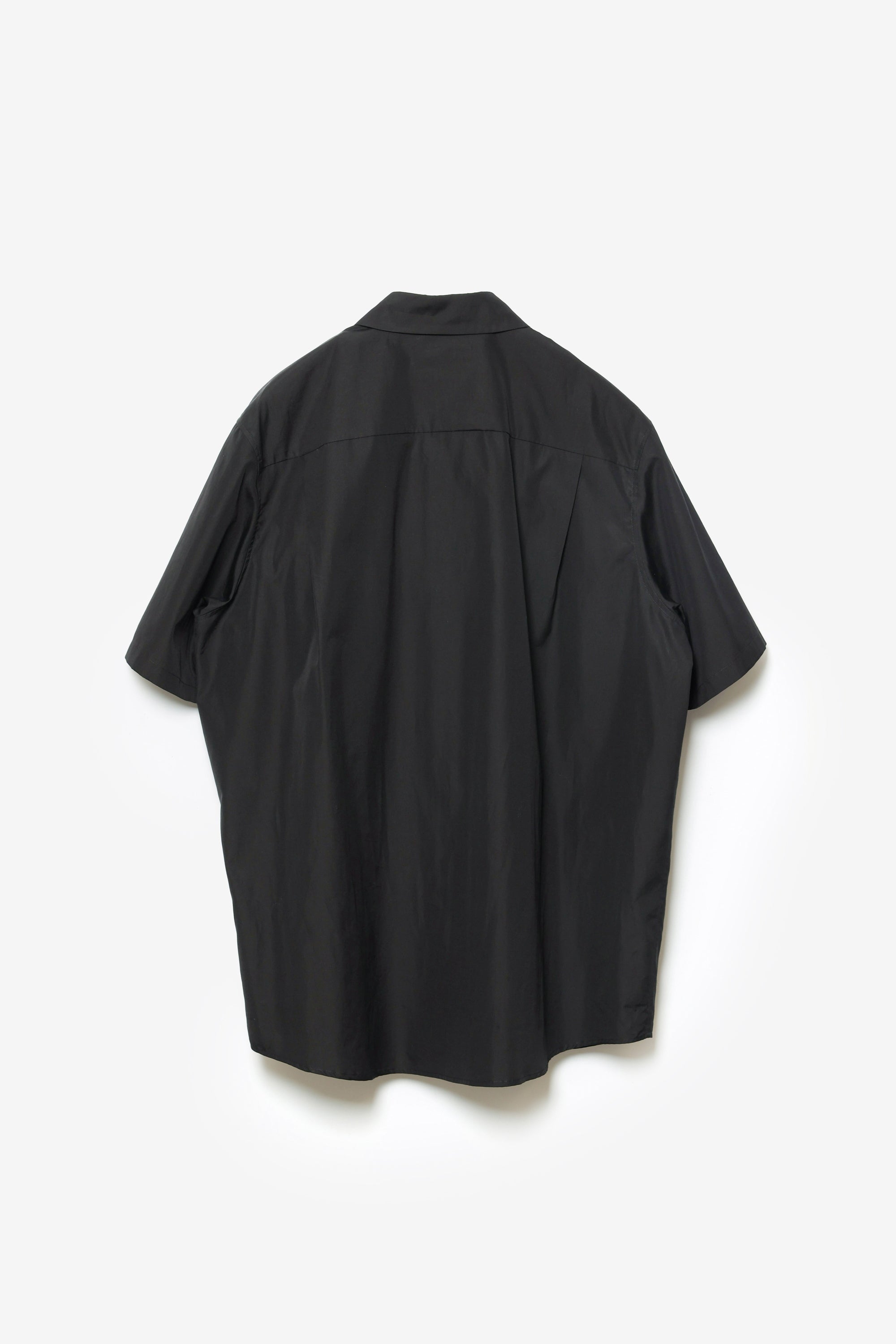 ギザブロード S/S シャツ