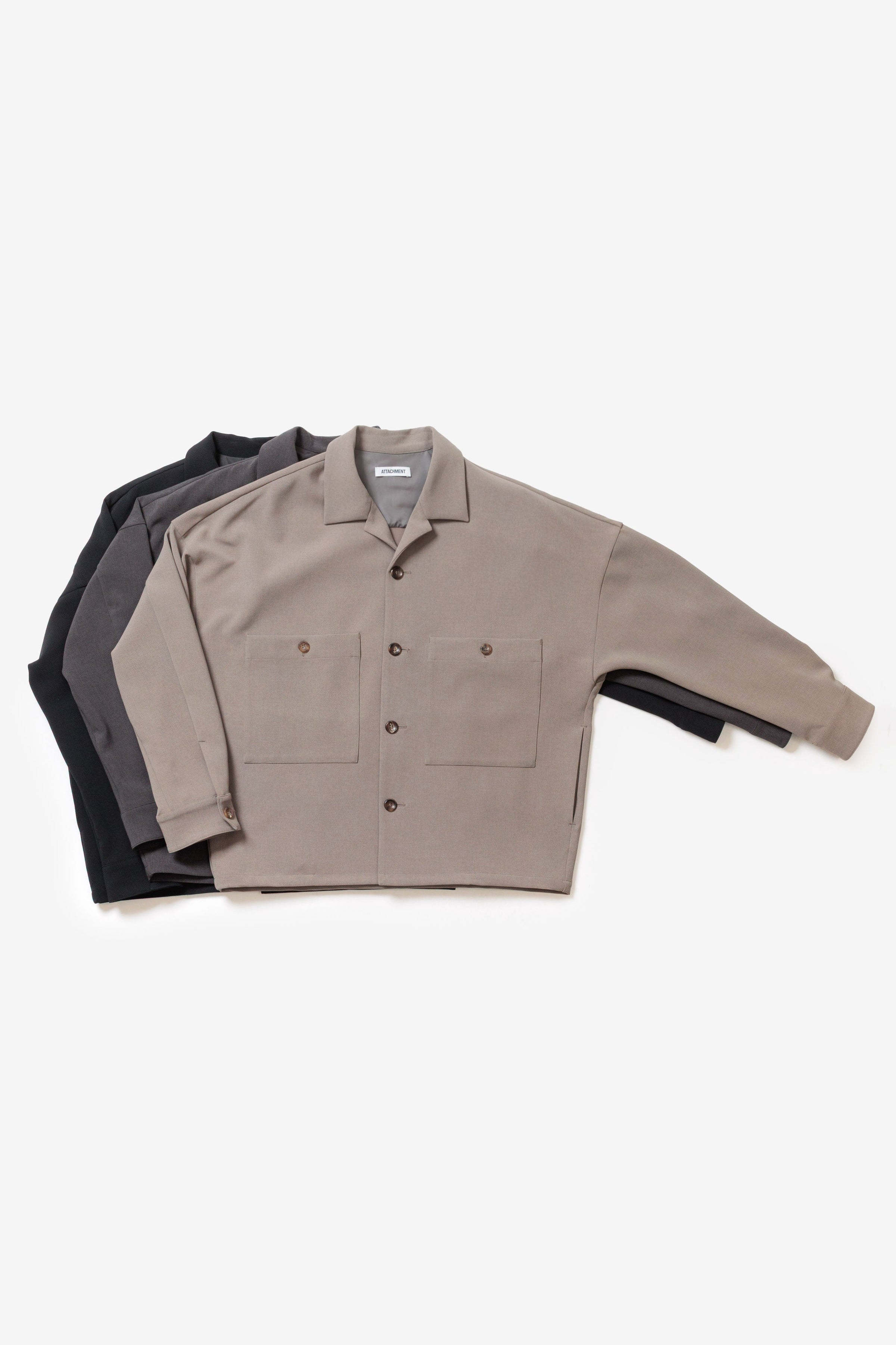 EXCLUSIVE ITEM