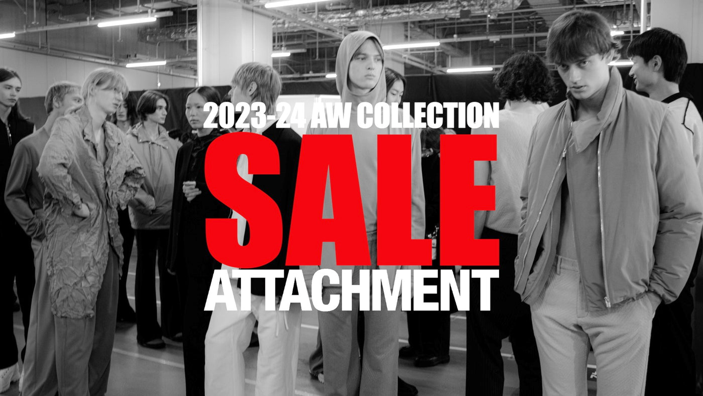 2023-24 AW COLLECTION SALE