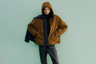 2025-26 AUTUMN / WINTER COLLECTION