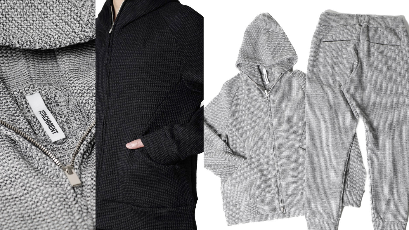 ATTACHMENT OFFICIAL ONLINE STORE