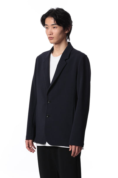 AG41-036 Polyester stretch double cross 2B tailored jacket