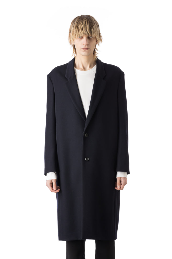 ATTACHMENT（アタッチメント）の「【ATTACHMENT】別注カシミア混