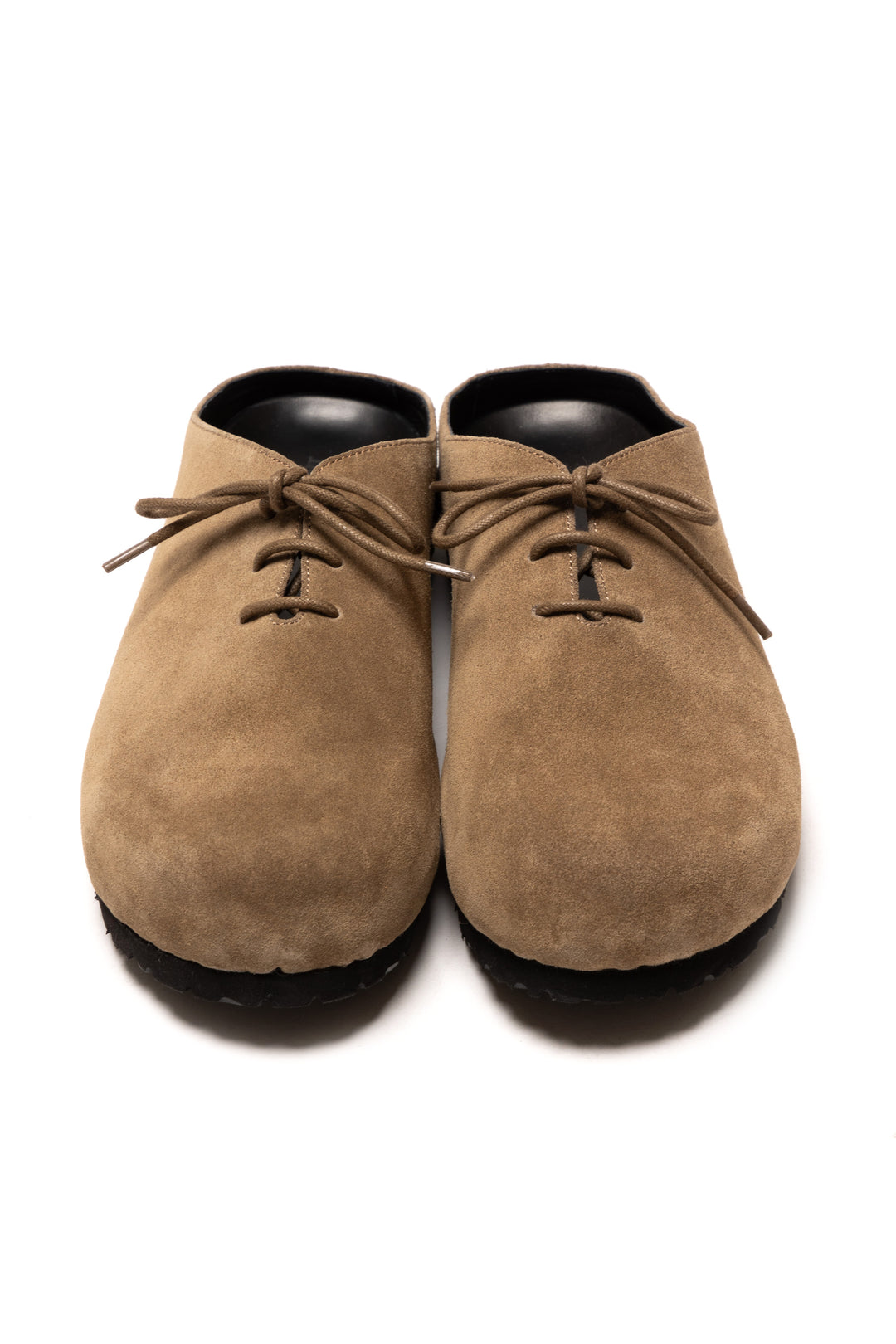 NEIGHBORHOOD スエード レザー シューズ NEIGHBORHOOD スエード レザー シューズ