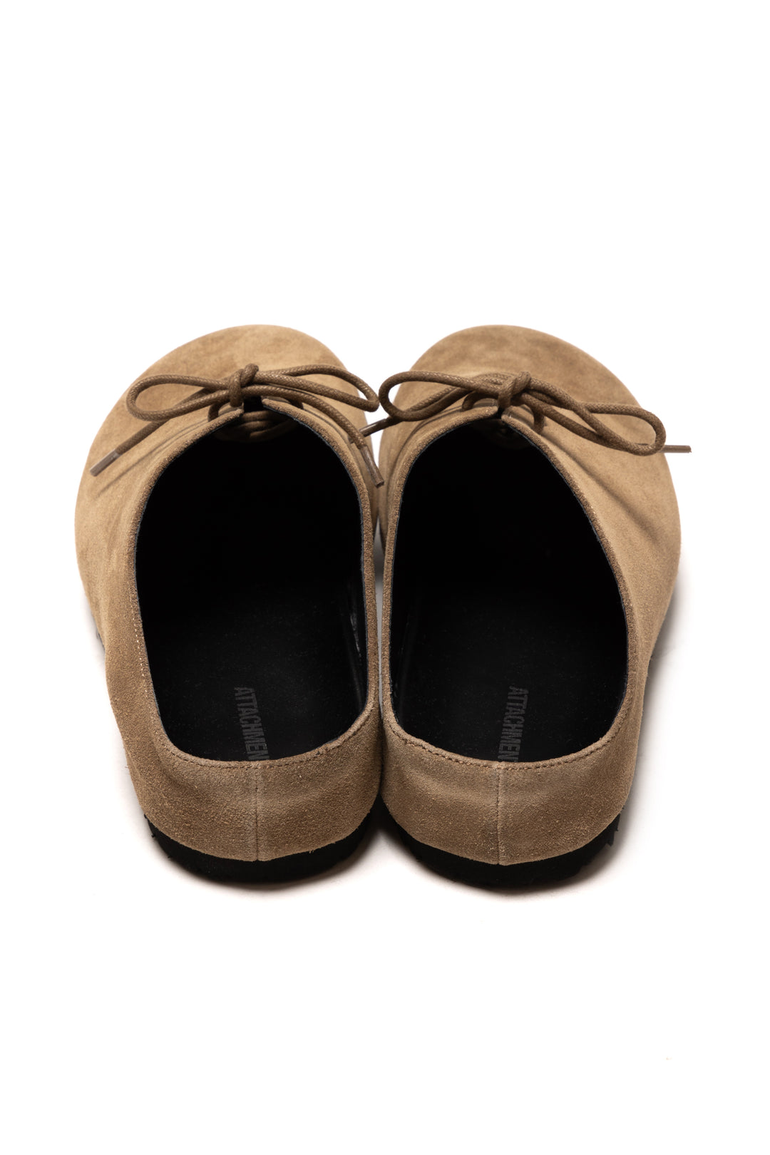 AA51-063 カウレザースウェード サンダル