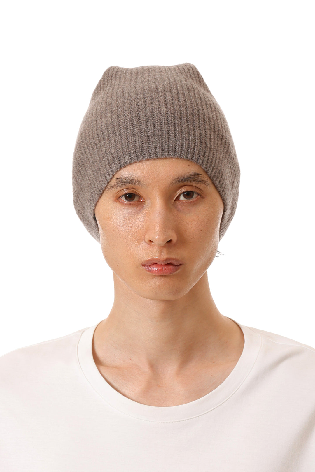 正規新品☆Bruenello Cucinelli☆カシミヤニット帽子 レディース帽子 | Brunello Cucinelli