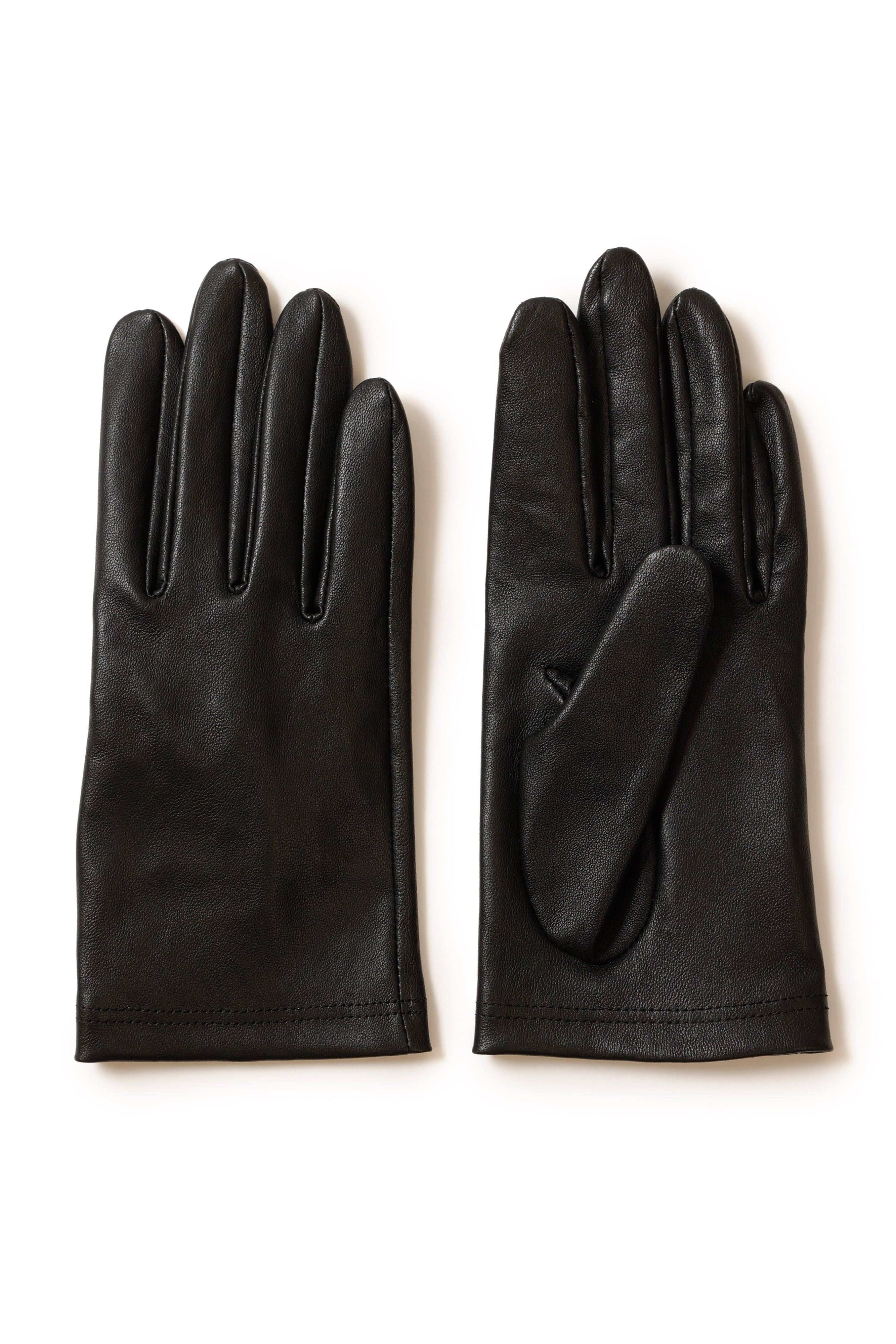 AA52-094 ストレッチシープレザー グローブ