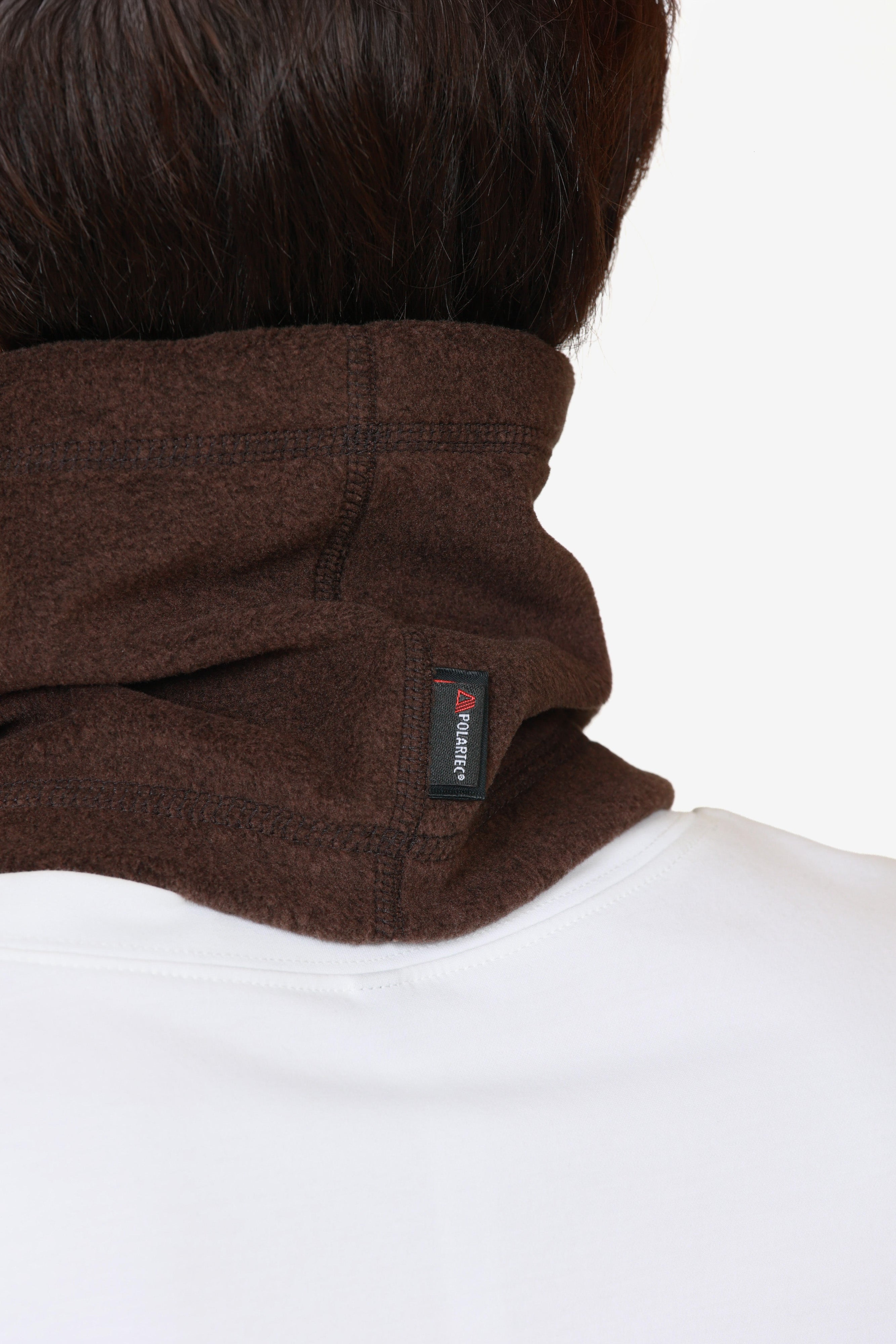 限定商品 AA52-119 POLATECフリース ネックウォーマー