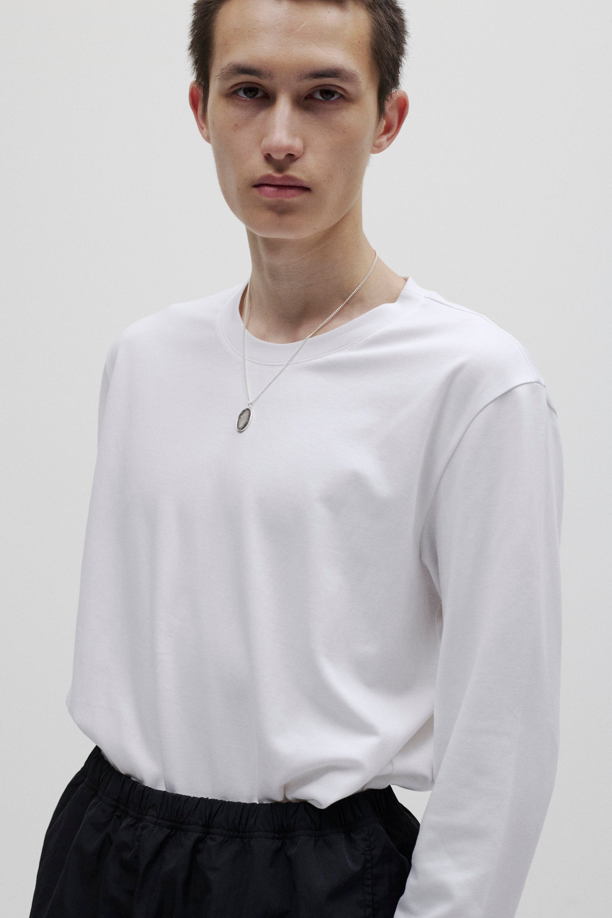 シルバー925 ネックレス