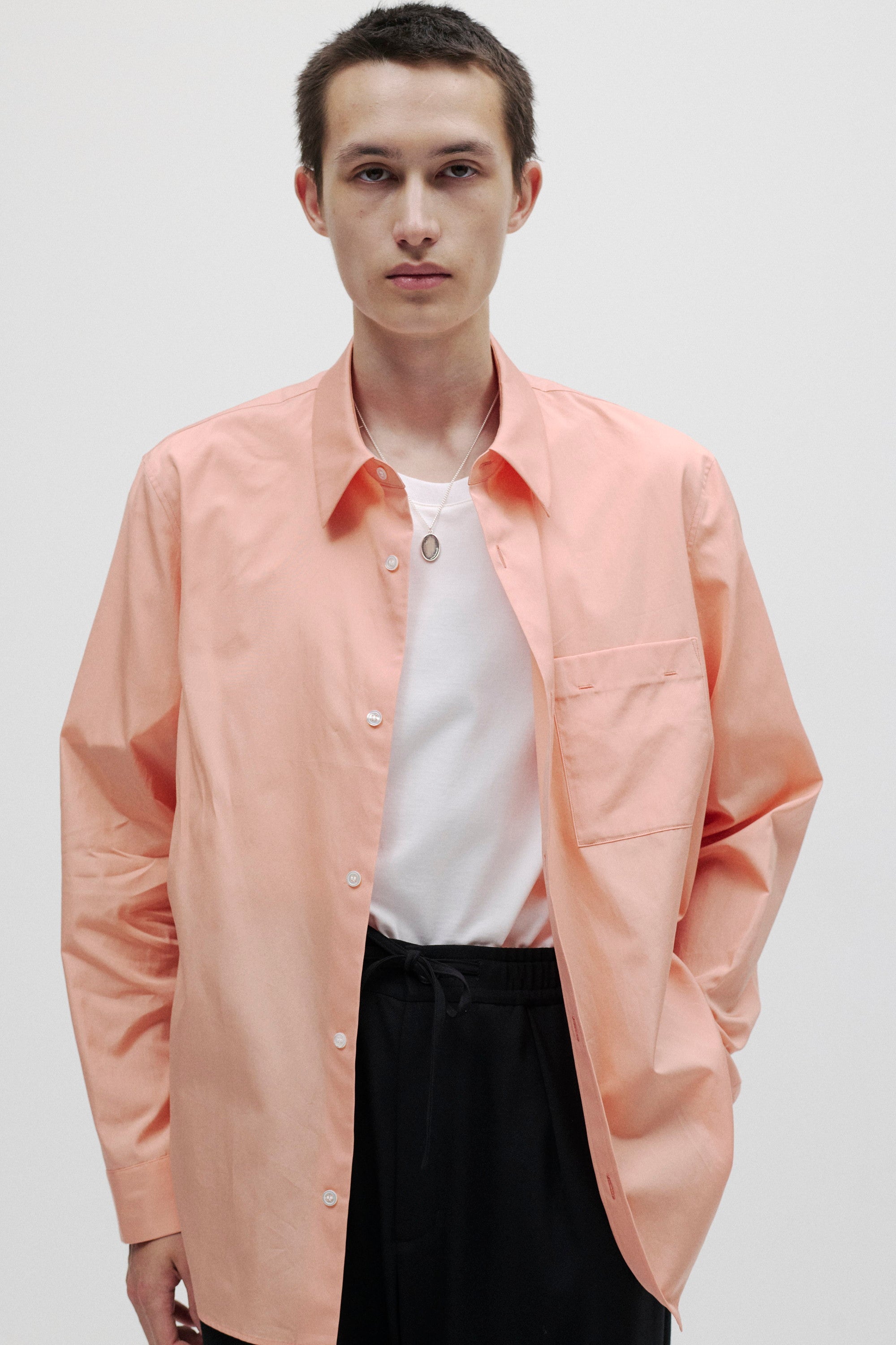 シルバー925 ネックレス